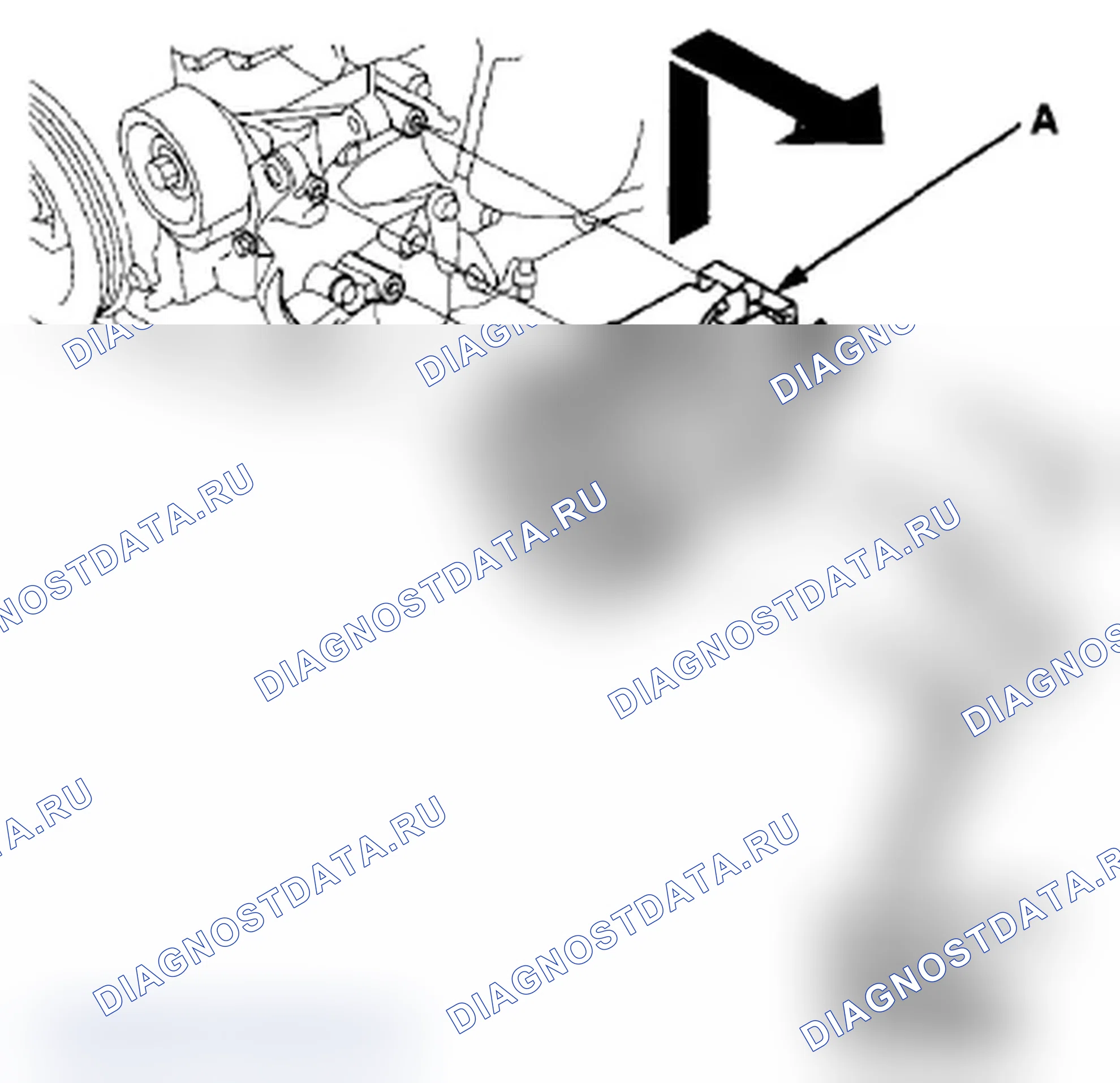 Рис. 173. Acura TL IV рестайлинг