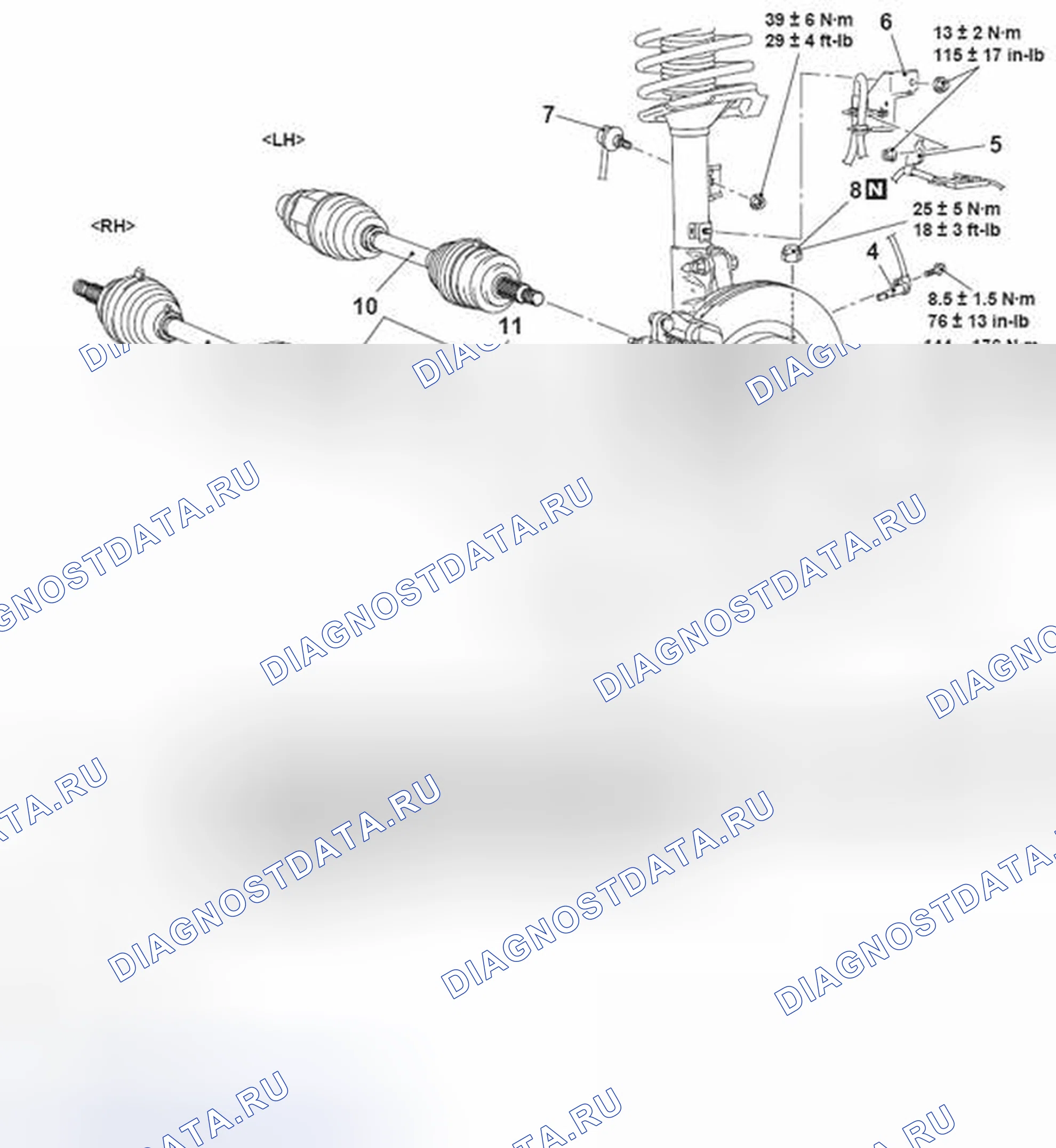 Рис. 25. Mazda MX-5 NB