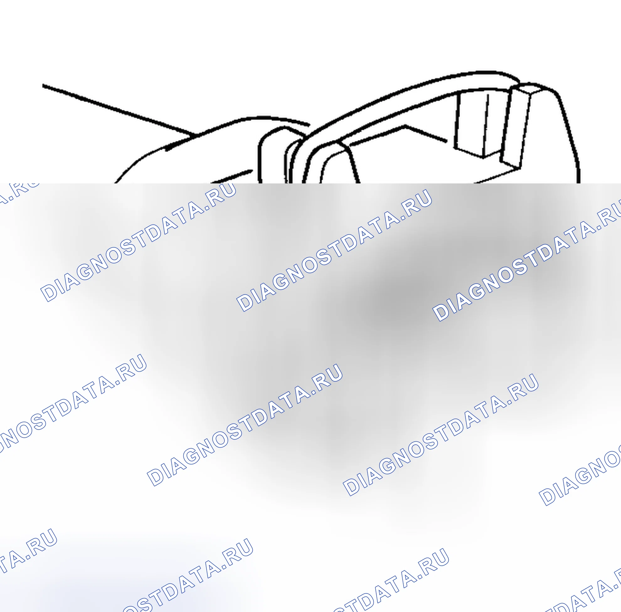 Рис. 2. Volkswagen EuroVan T4 рестайлинг