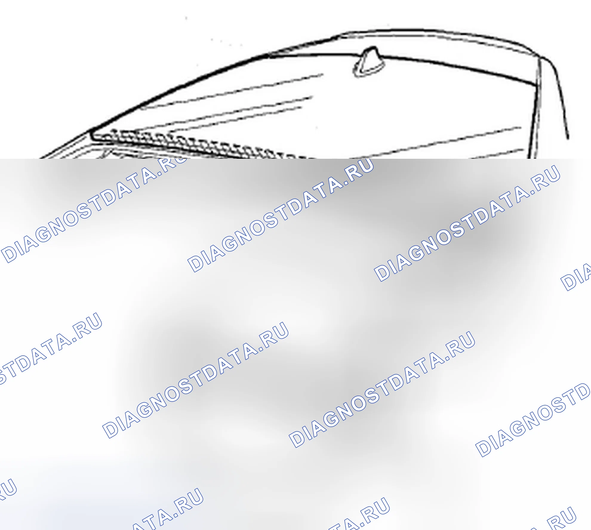 Рис. 66. Acura ZDX I