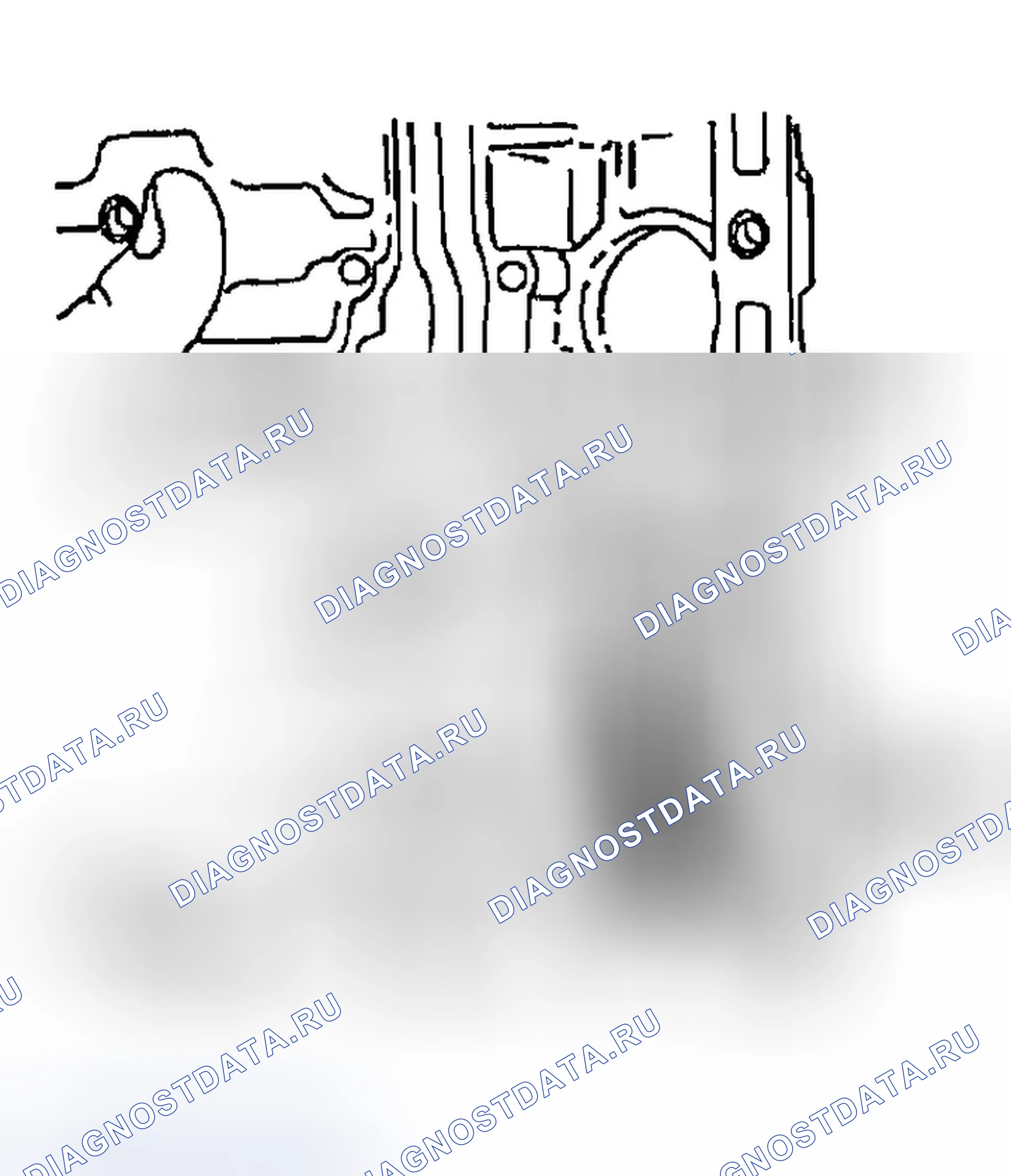 Рис. 173. Ford Explorer Sport Trac I