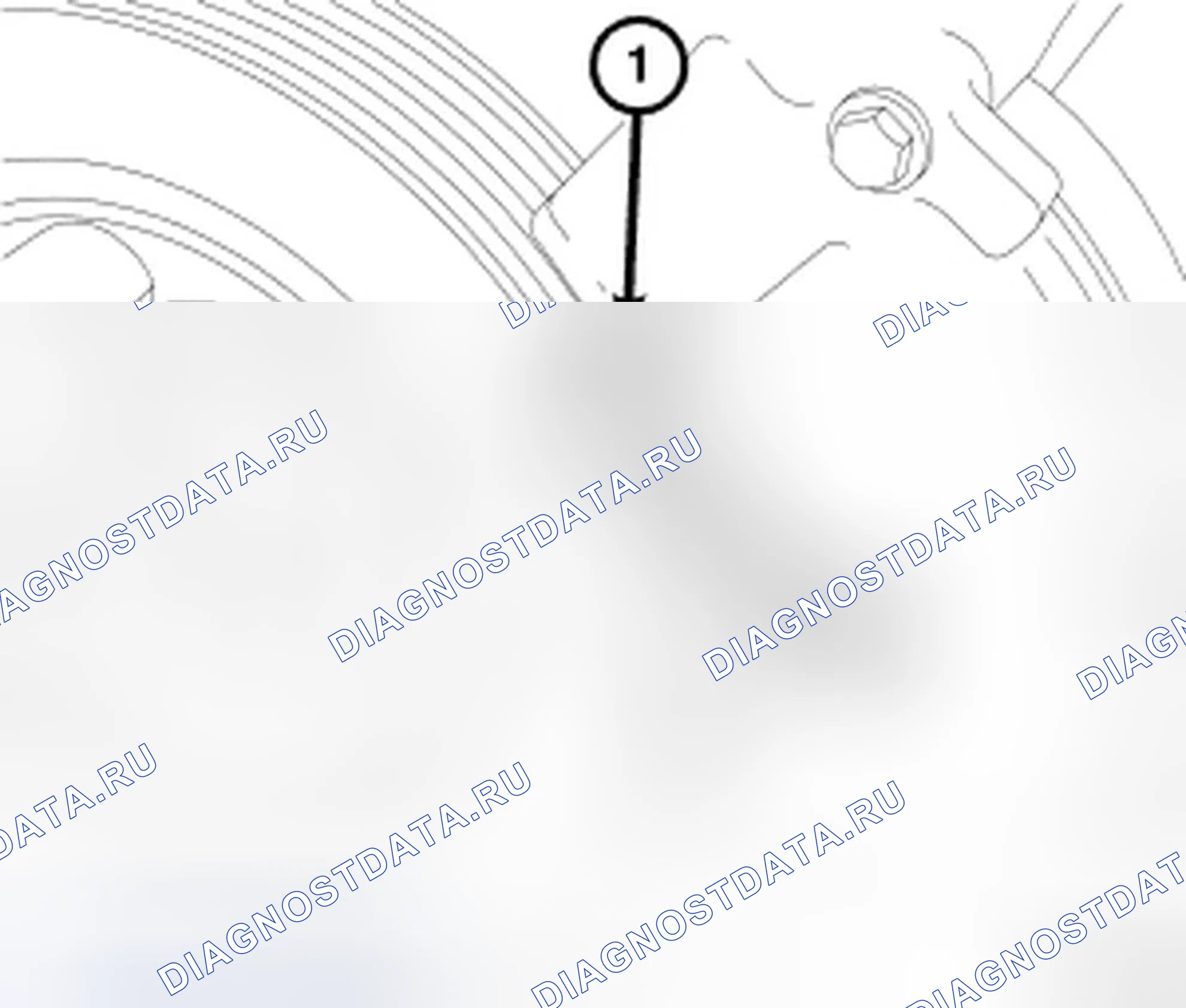 Рис. 330. Dodge Avenger II