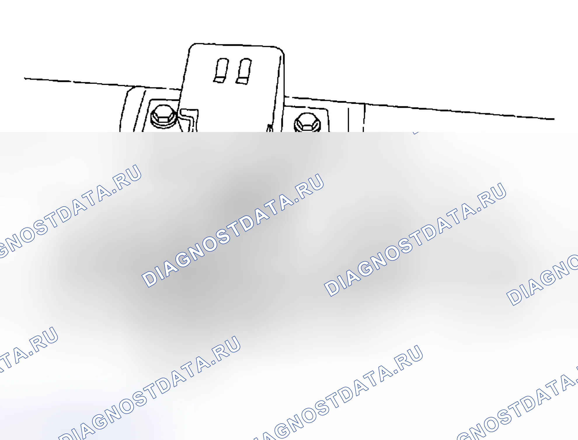 Рис. 23. Mazda Tribute I