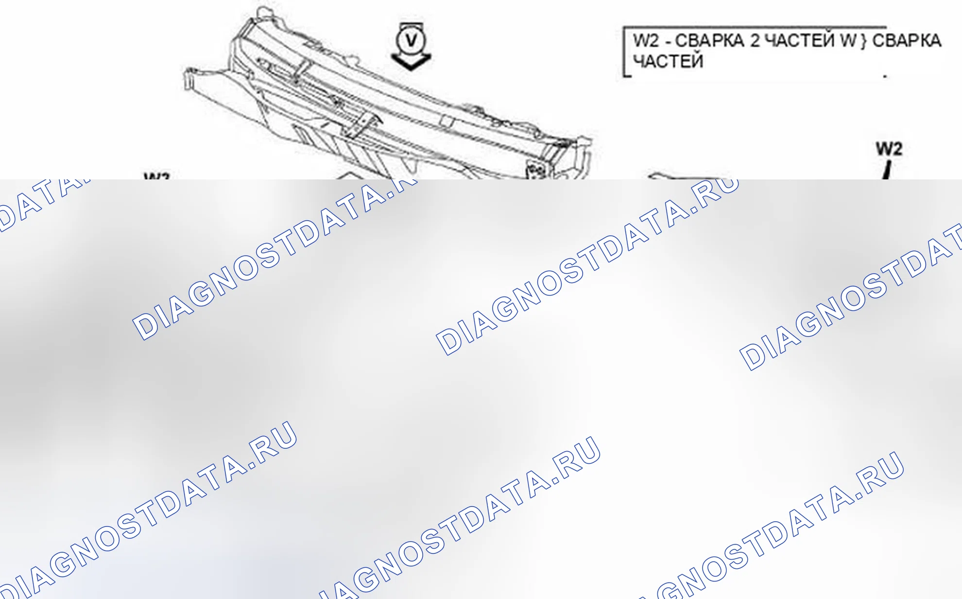 Рис. 117. Jeep Compass I рестайлинг
