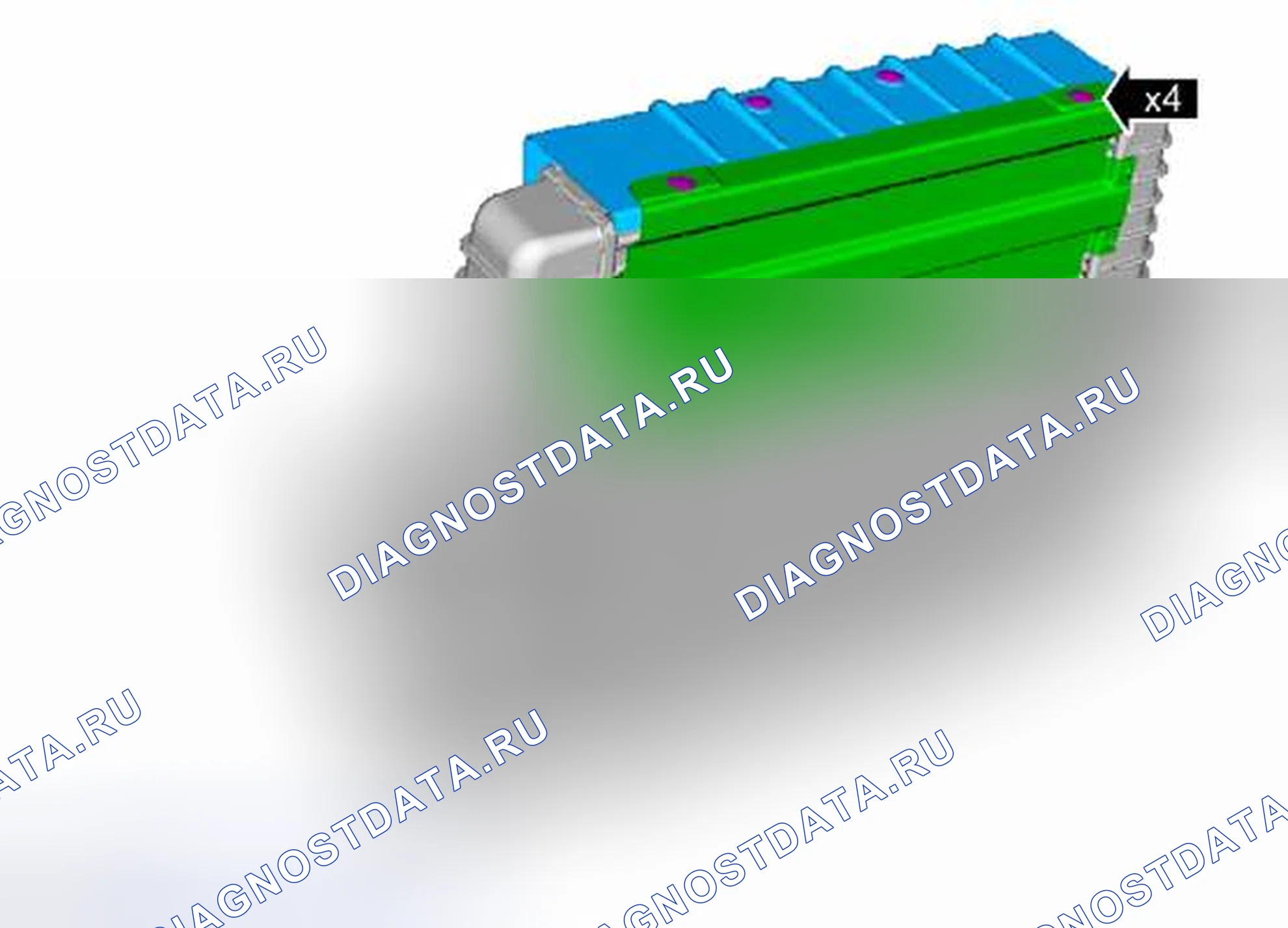 Рис. 2415. Ford F-150 XII
