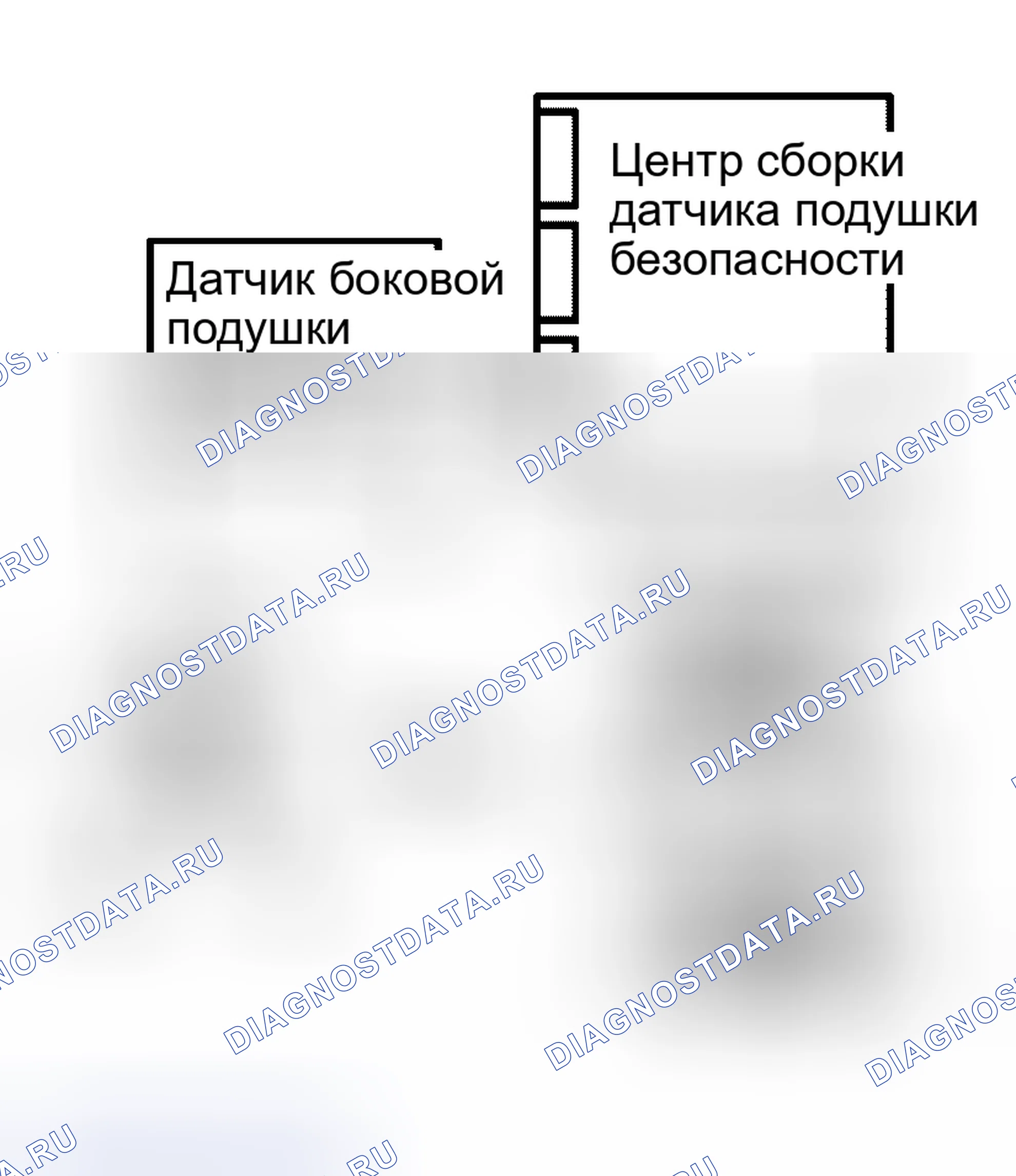 Рис. 326. Honda Accord VI
