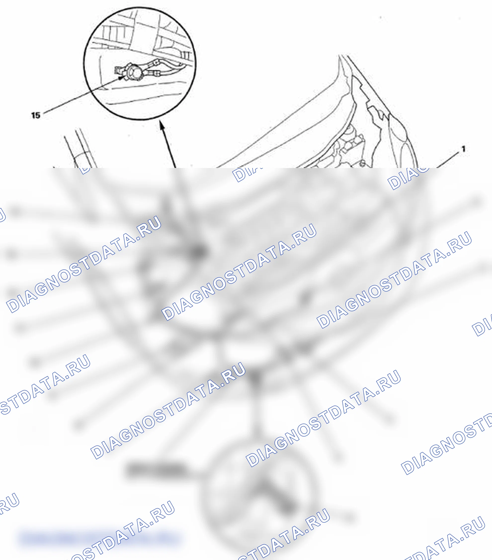 Рис. 21. Honda Fit GE