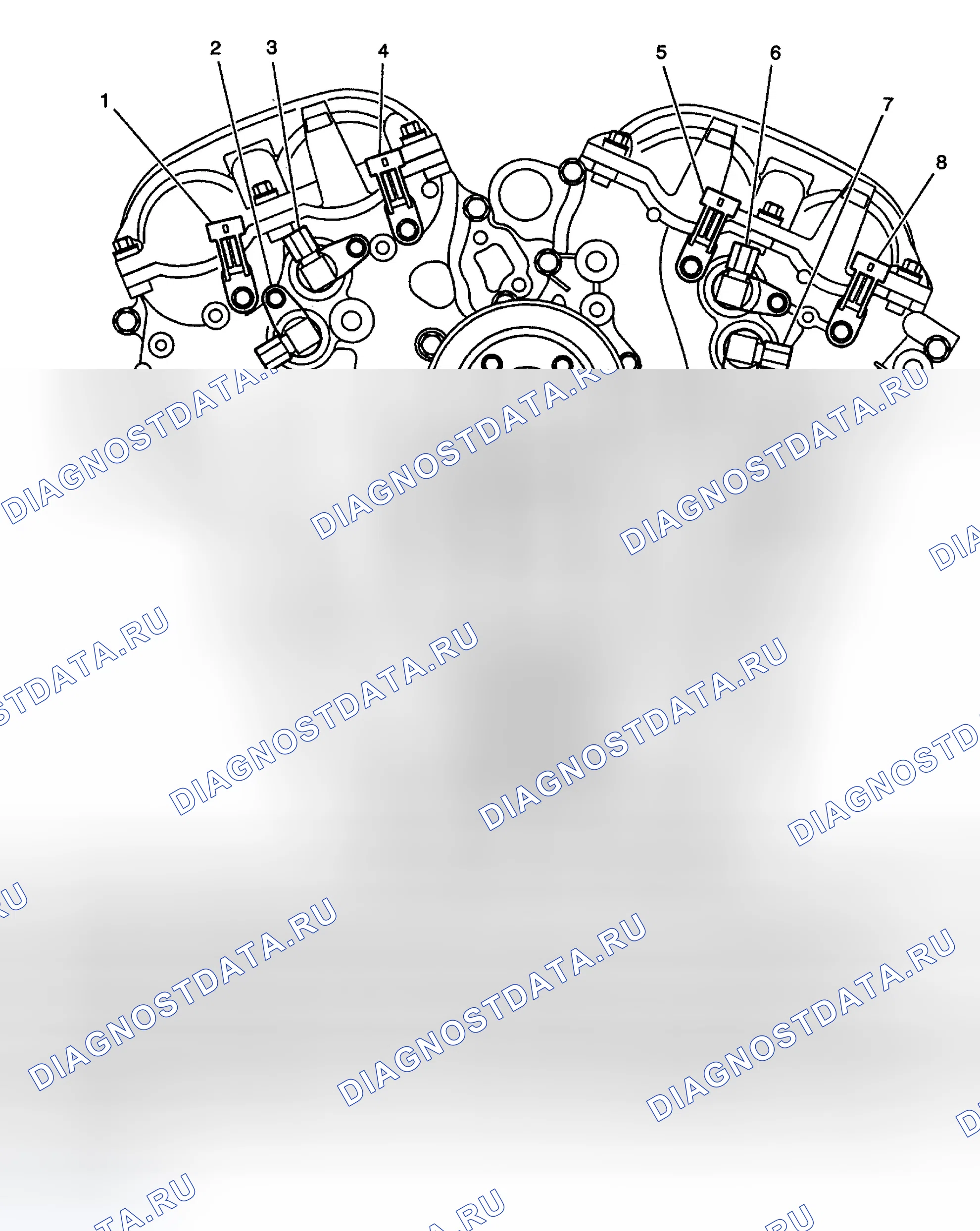 Рис. 82. Cadillac CTS II