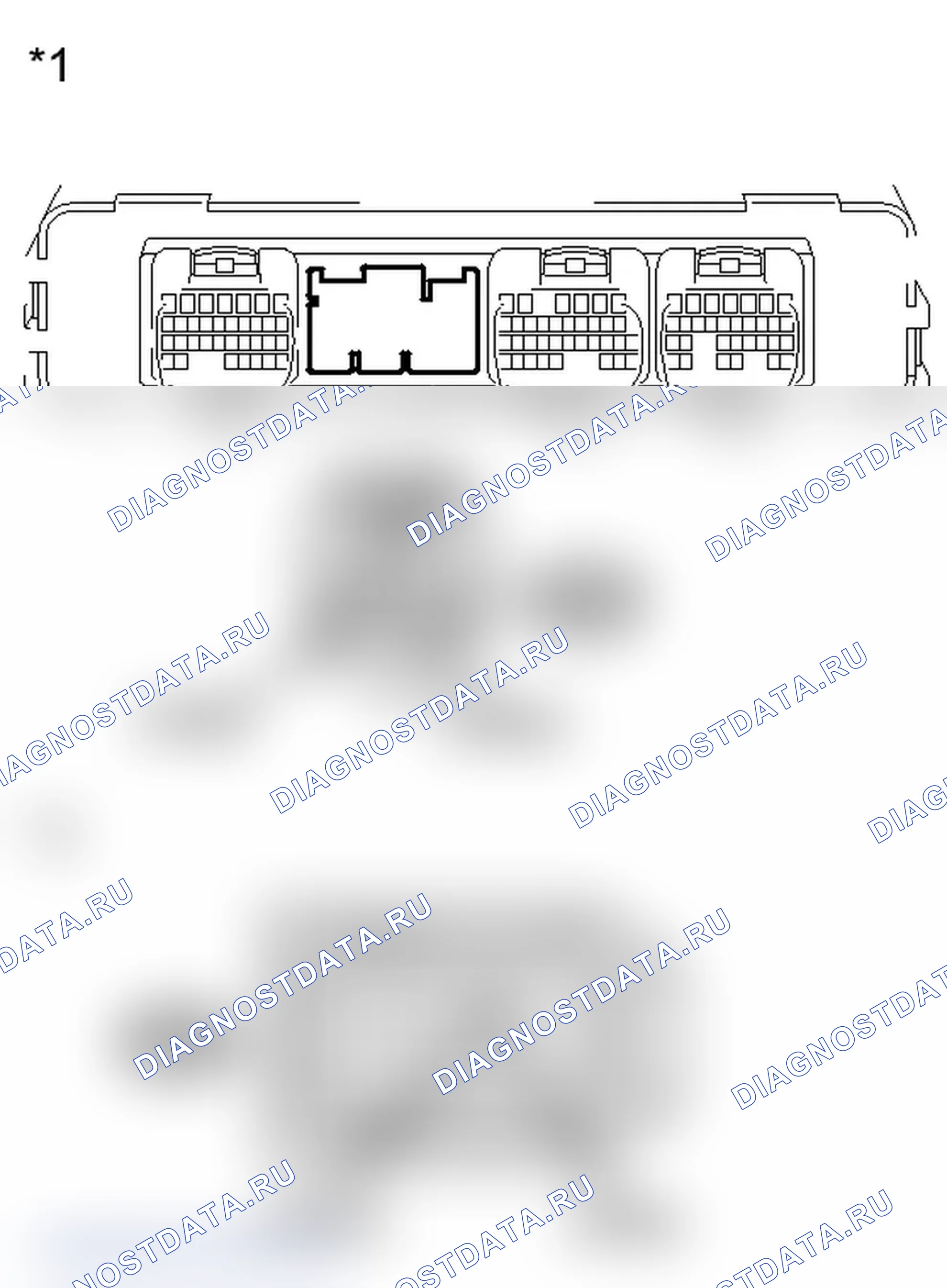 Рис. 93. Toyota Prius PHV pre-III
