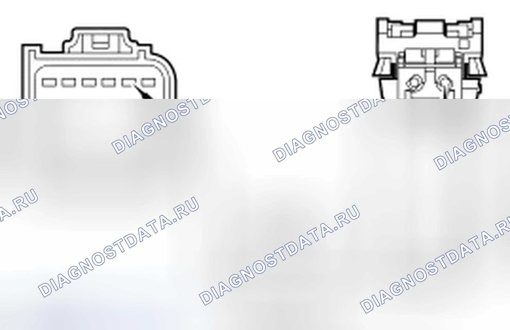 Рис. 35. Ford Fusion I рестайлинг