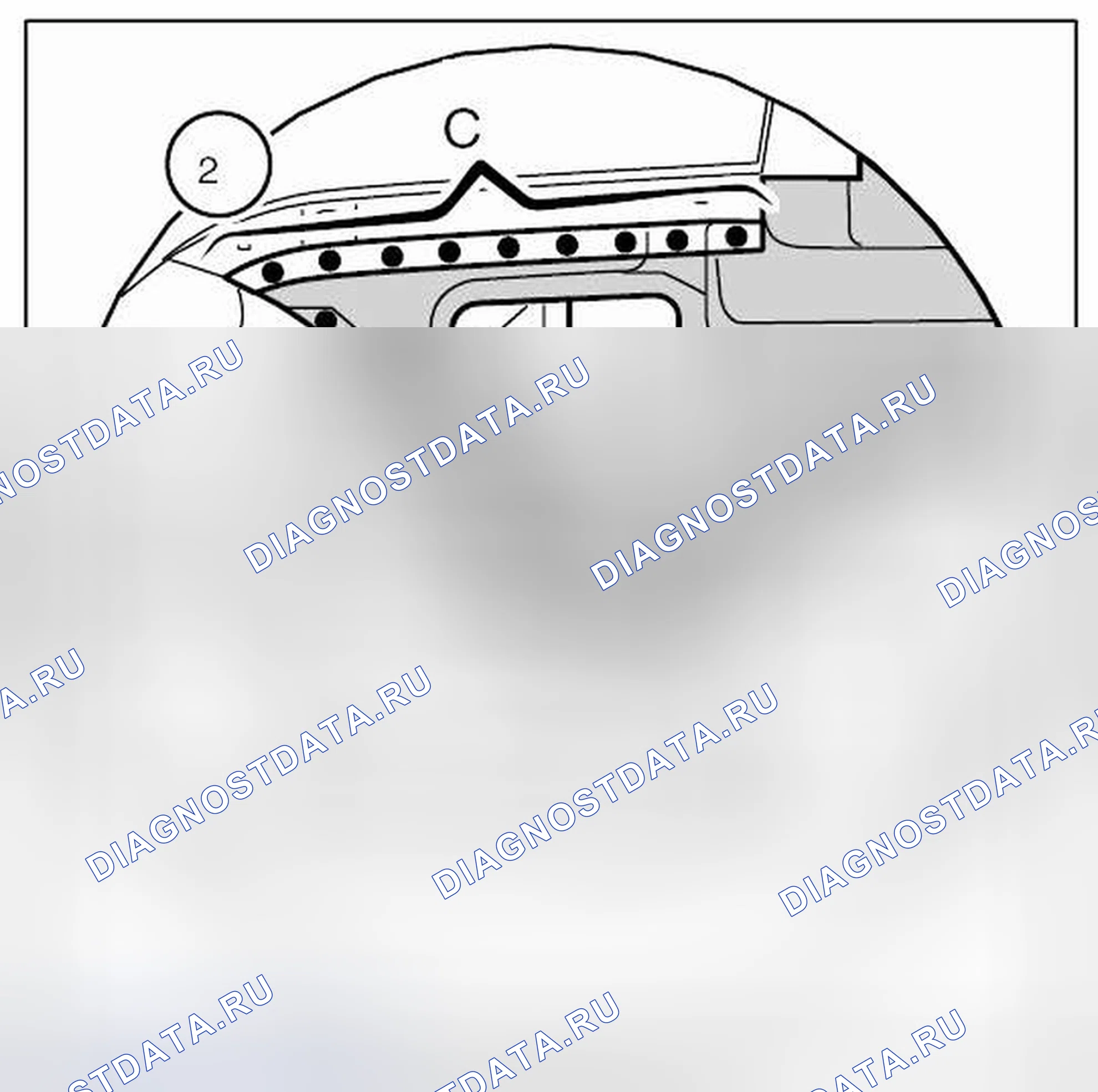 Рис. 693. Porsche Cayenne GTS 957 рестайлинг