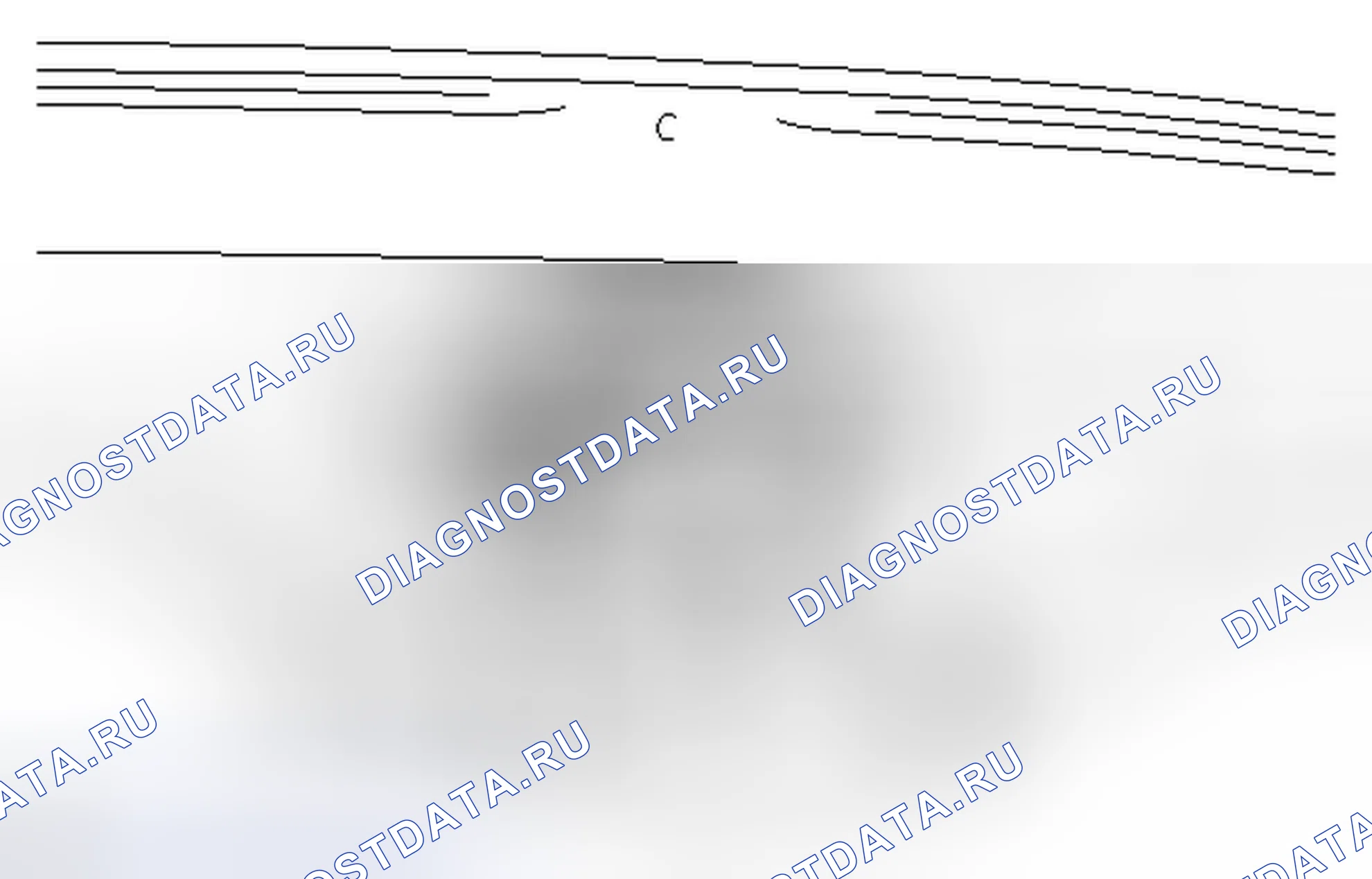Рис. 82. Toyota Avalon XX30 рестайлинг 2