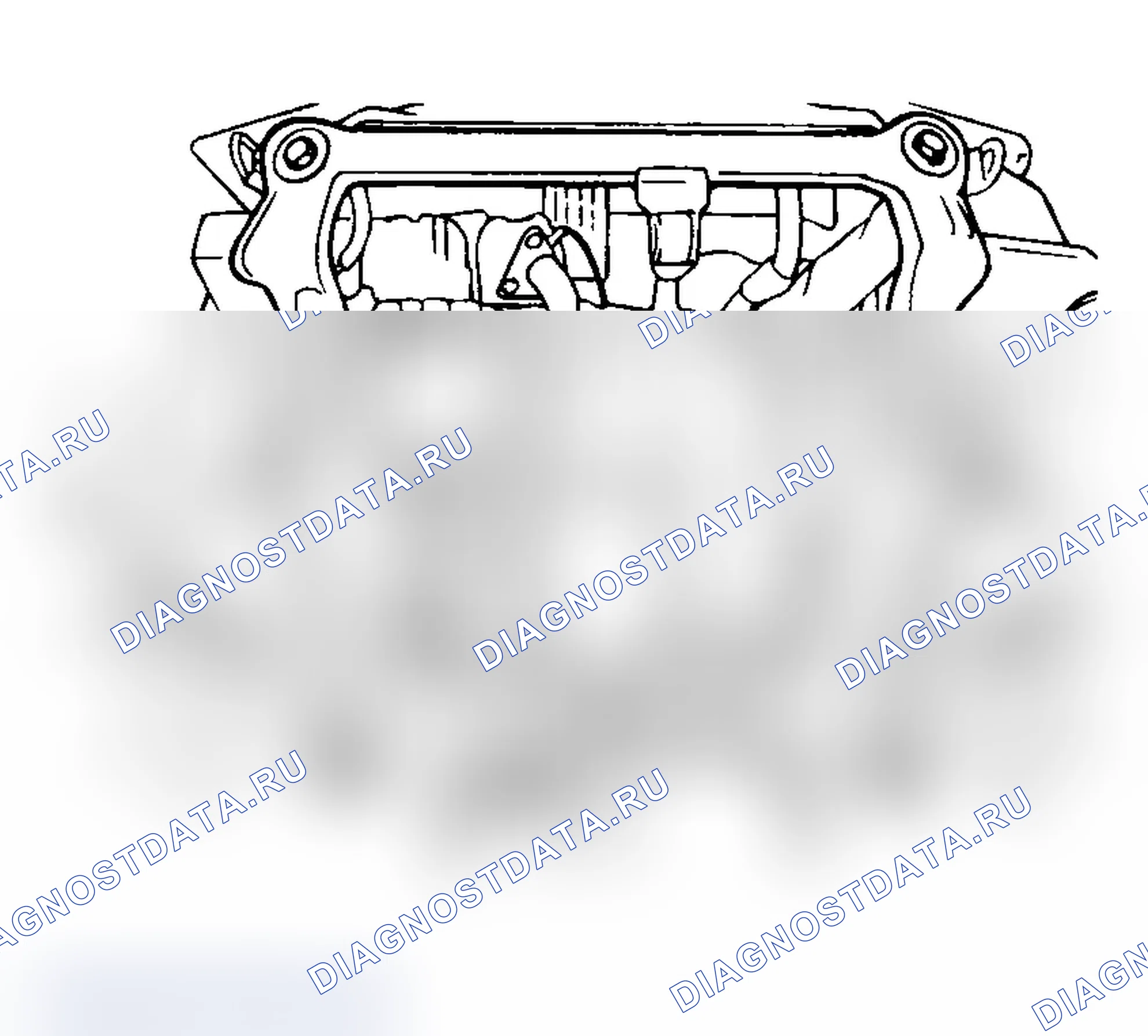 Рис. 234. Hyundai Santa Fe II
