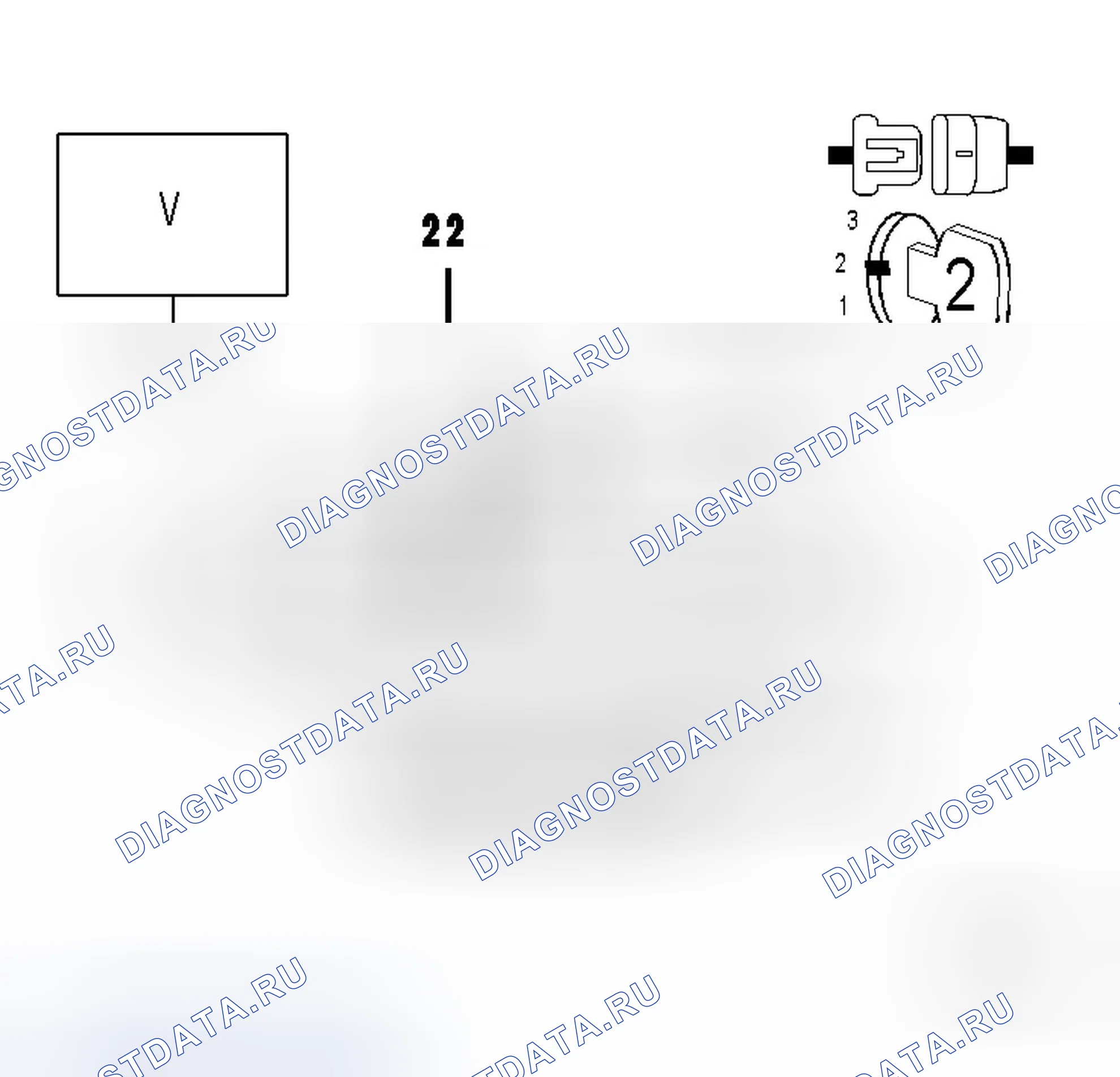 Рис. 18. Dodge Magnum I