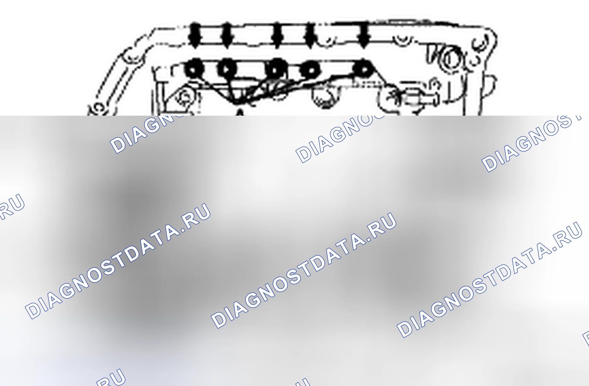 Рис. 179. Toyota Camry XV40