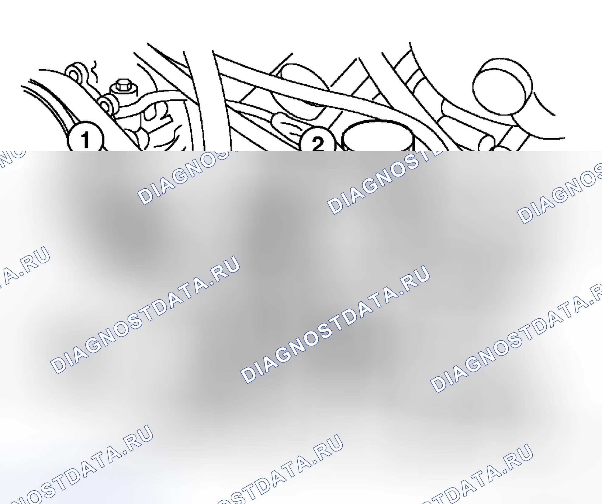Рис. 112: ГАЗ. Dodge Cab & Chassis R3500 HD transition