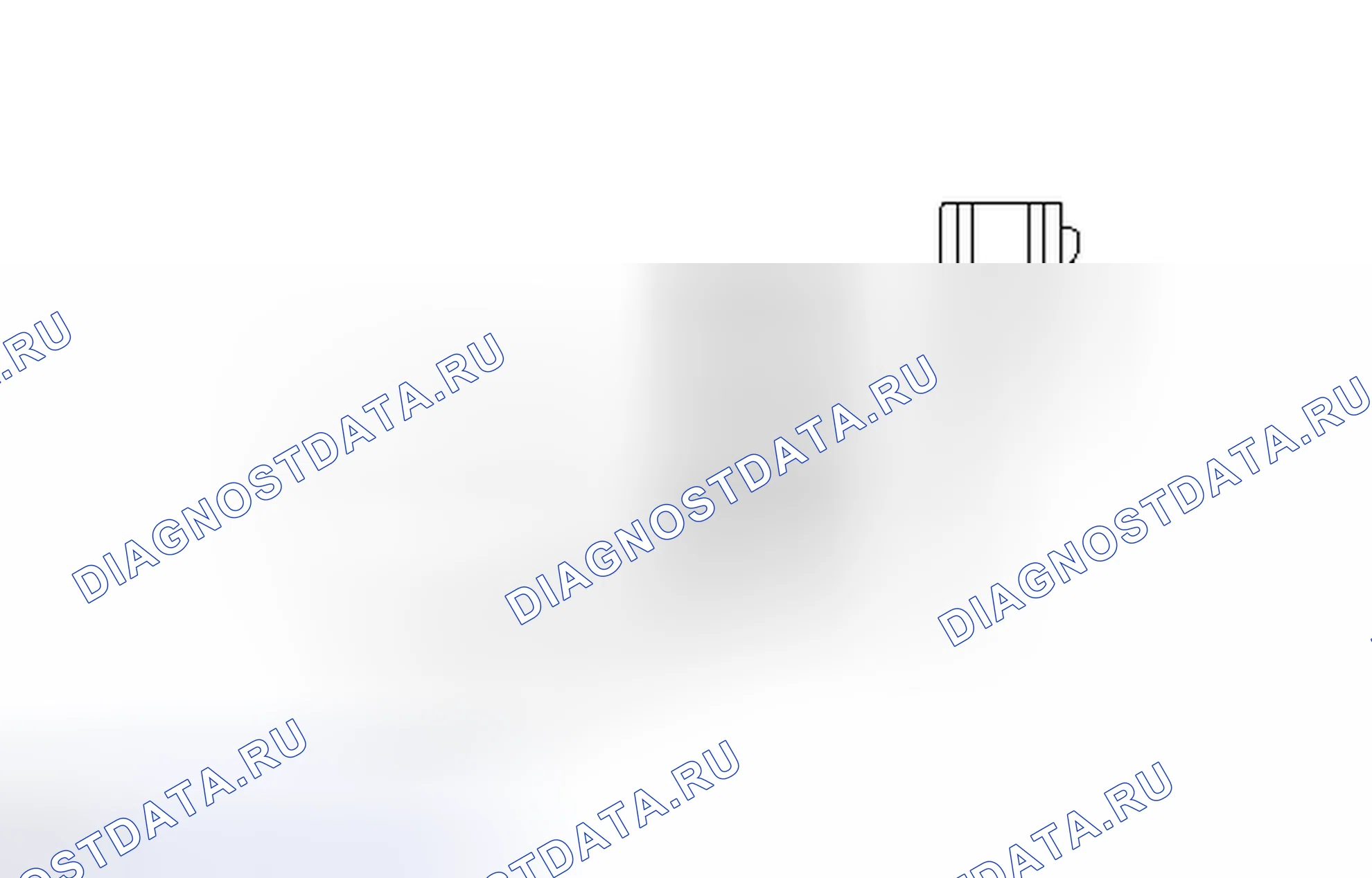 Рис. 34: МОНТАЖ [06 / 2012 -]. Haval H3 I