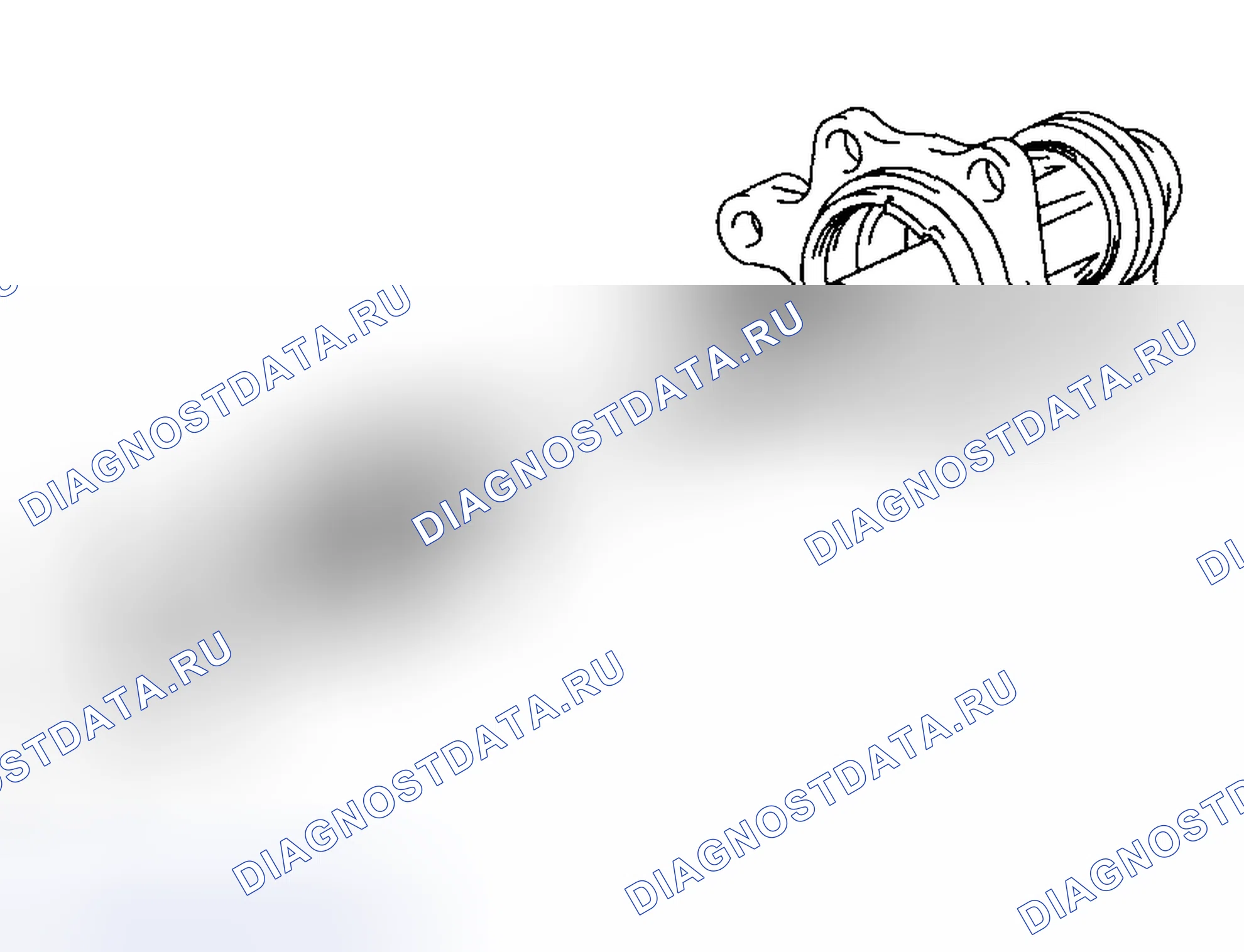 Рис. 621. Toyota Matrix E130