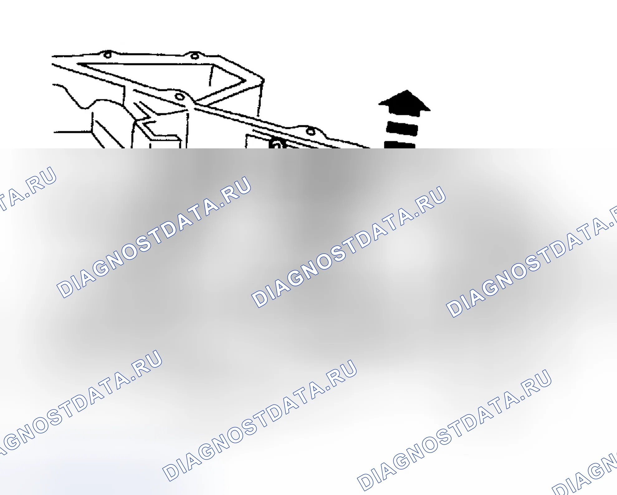 Рис. 305. Ford Taurus IV