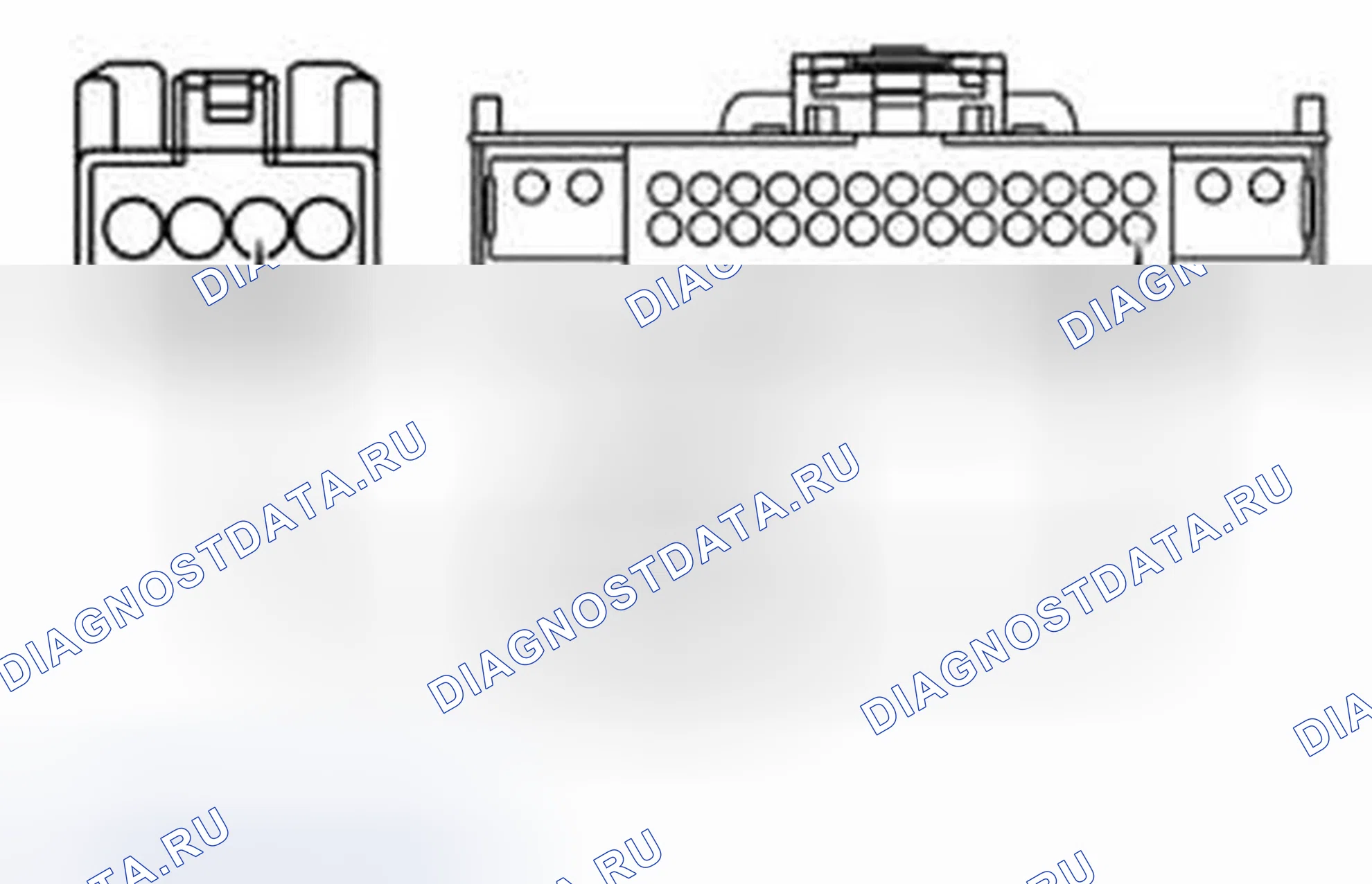 Рис. 132. Ford Edge I рестайлинг