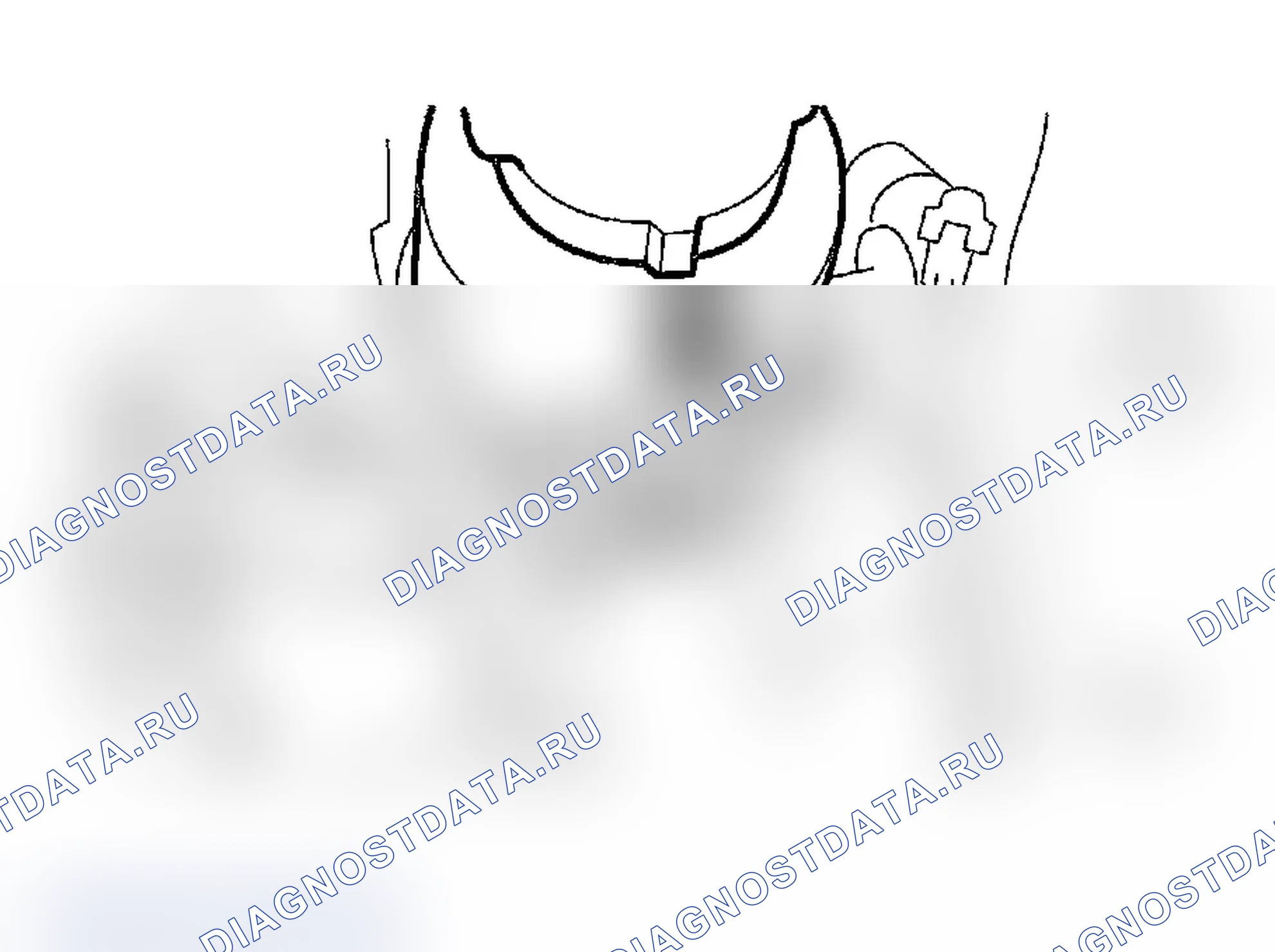 Рис. 284. Subaru Impreza WRX GD/GG рестайлинг