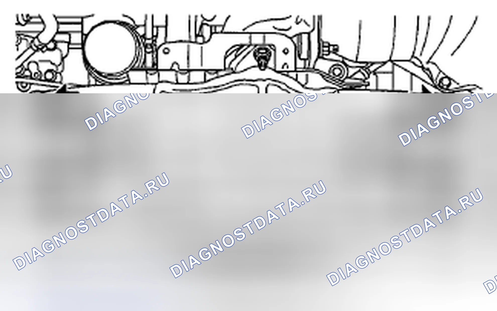 Рис. 33. Subaru Legacy BM/BR