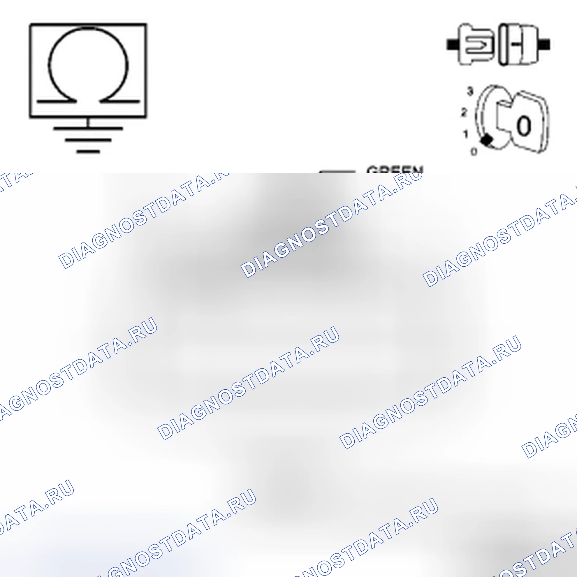 Рис. 18. Dodge Magnum I рестайлинг