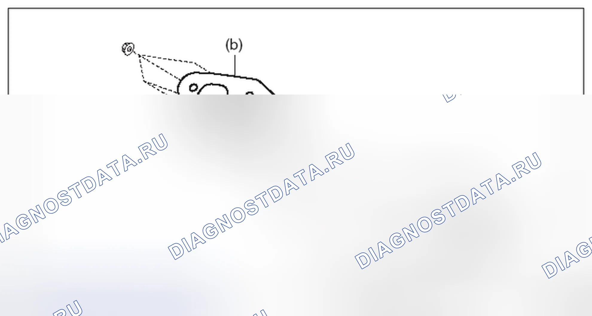 Рис. 157. Subaru Impreza WRX GE рестайлинг
