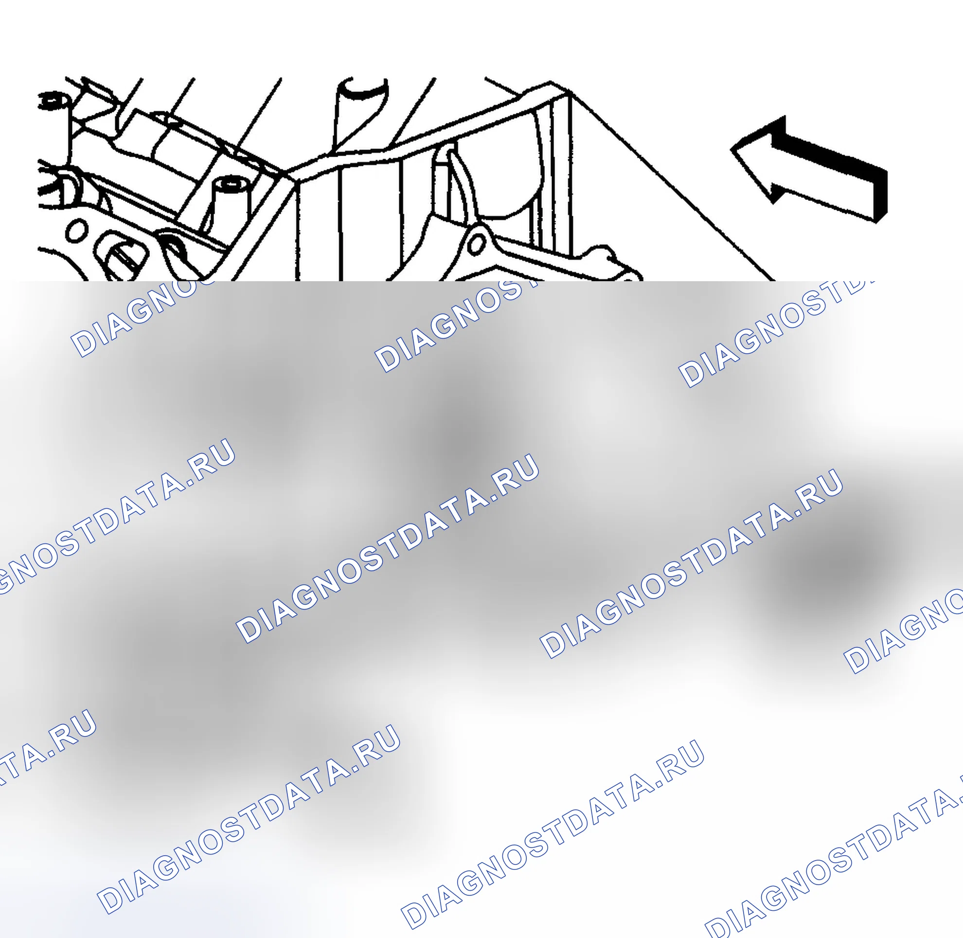 Рис. 1335. Chevrolet Silverado 2500 