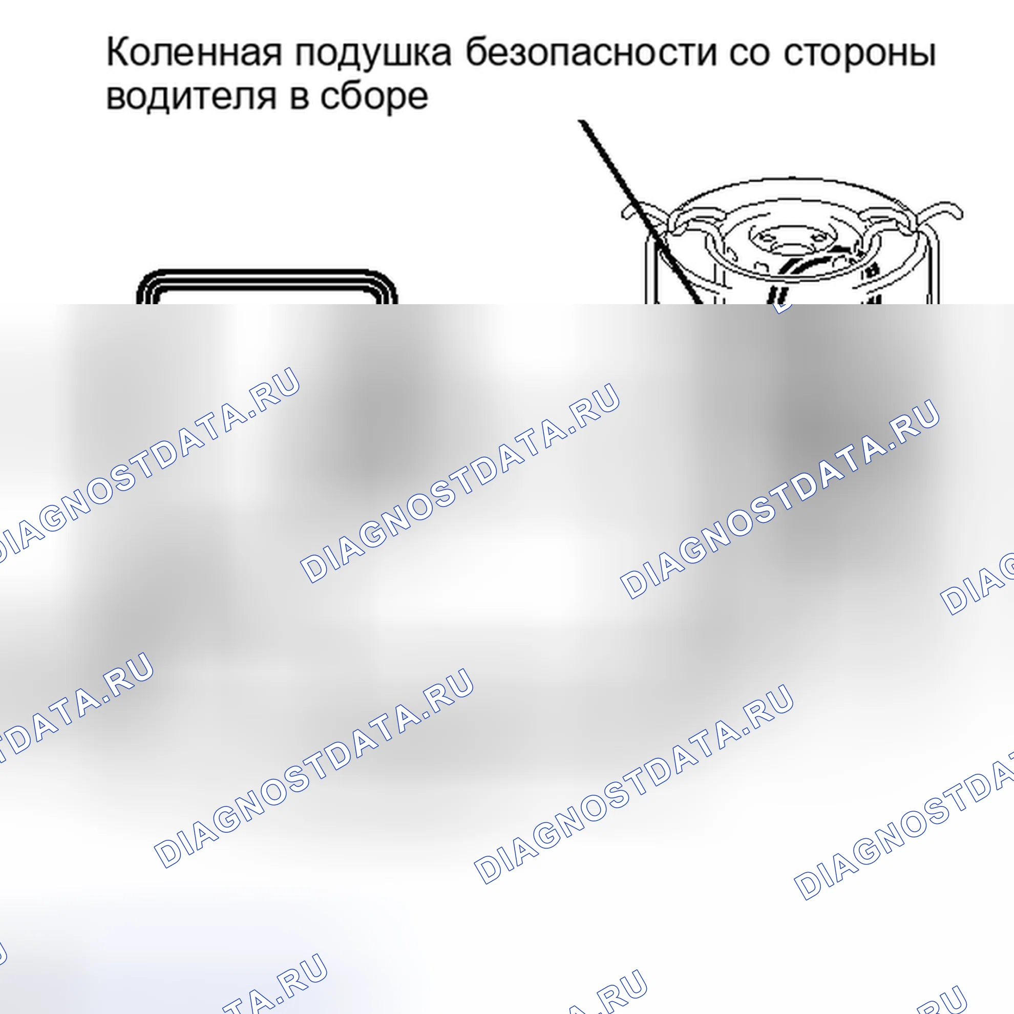 Рис. 137. Toyota Land Cruiser 200 рестайлинг