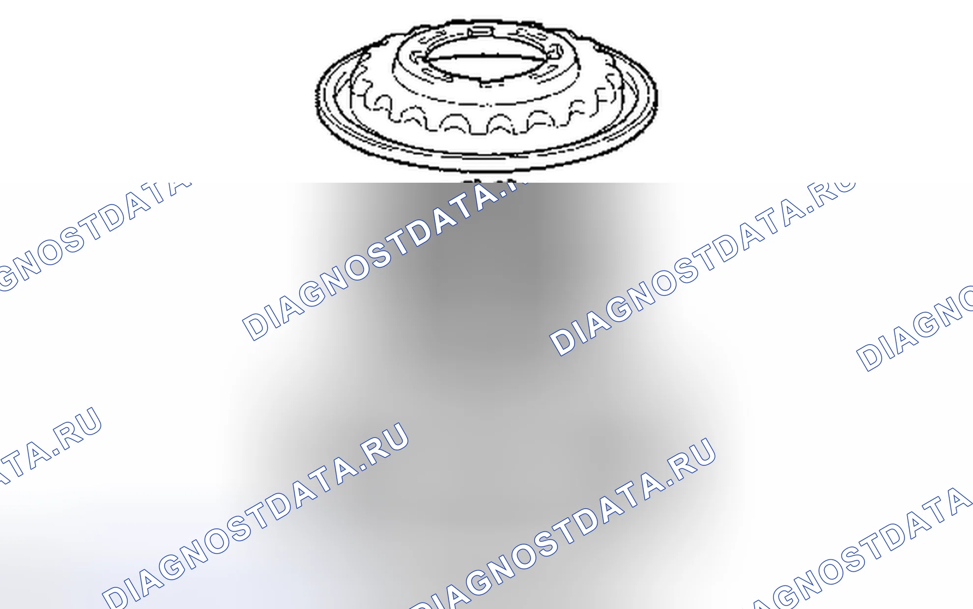 Рис. 519. Toyota Yaris III