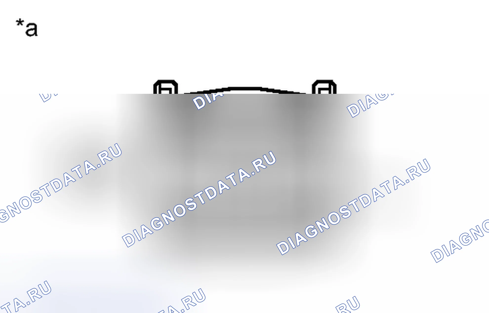 Рис. 1: КАЛИБРОВКА [11 / 2013 -]. Kia Soul II