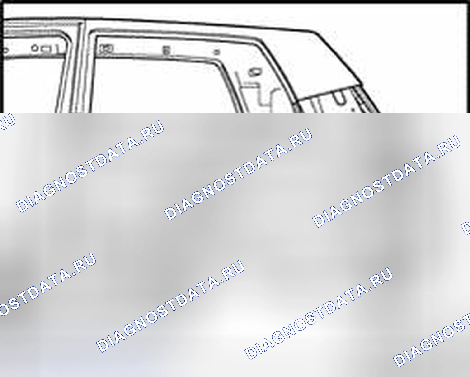 Рис. 108. Volkswagen Golf Mk4