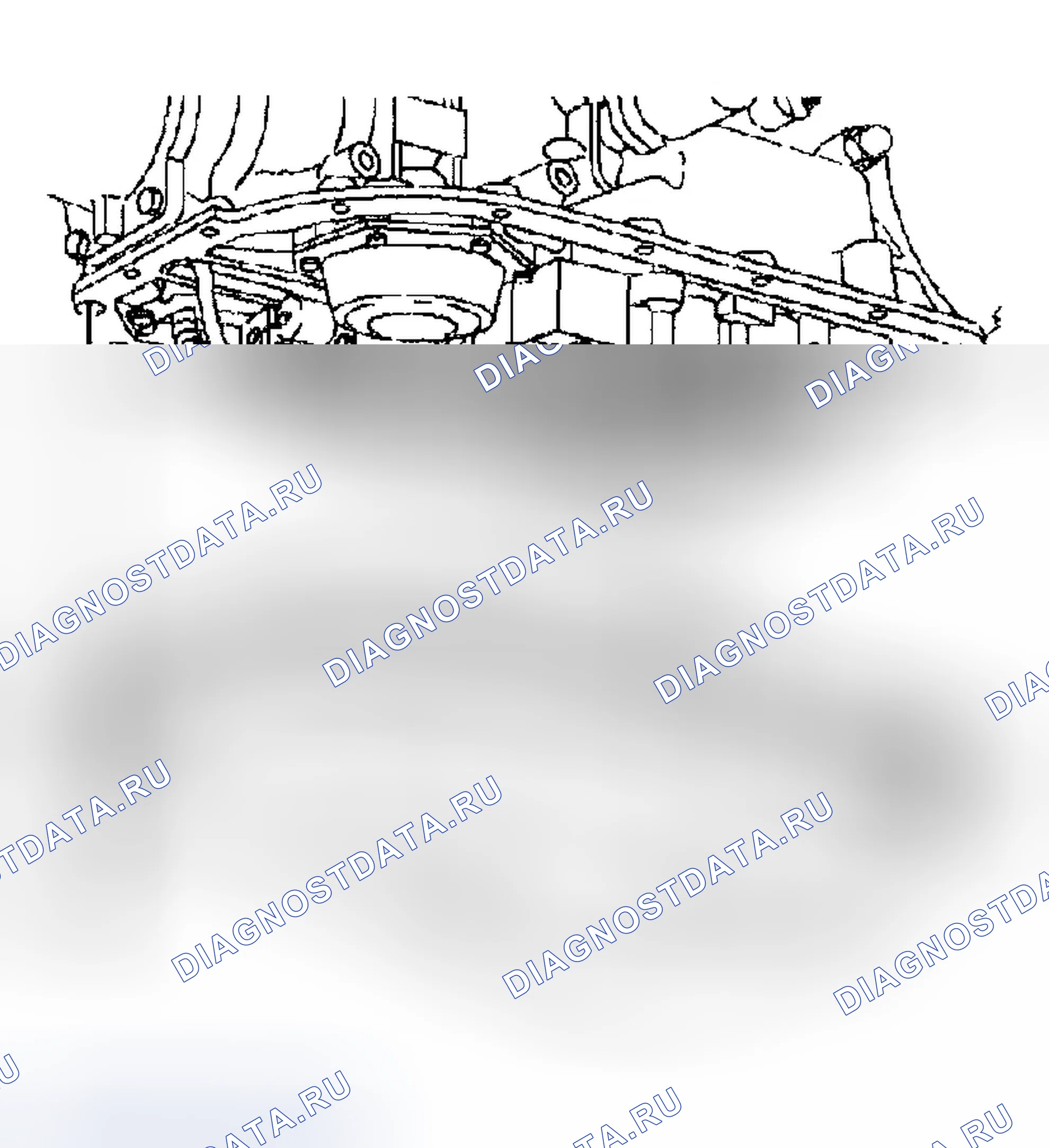 Рис. 1073. Chevrolet Silverado 1500 HD 