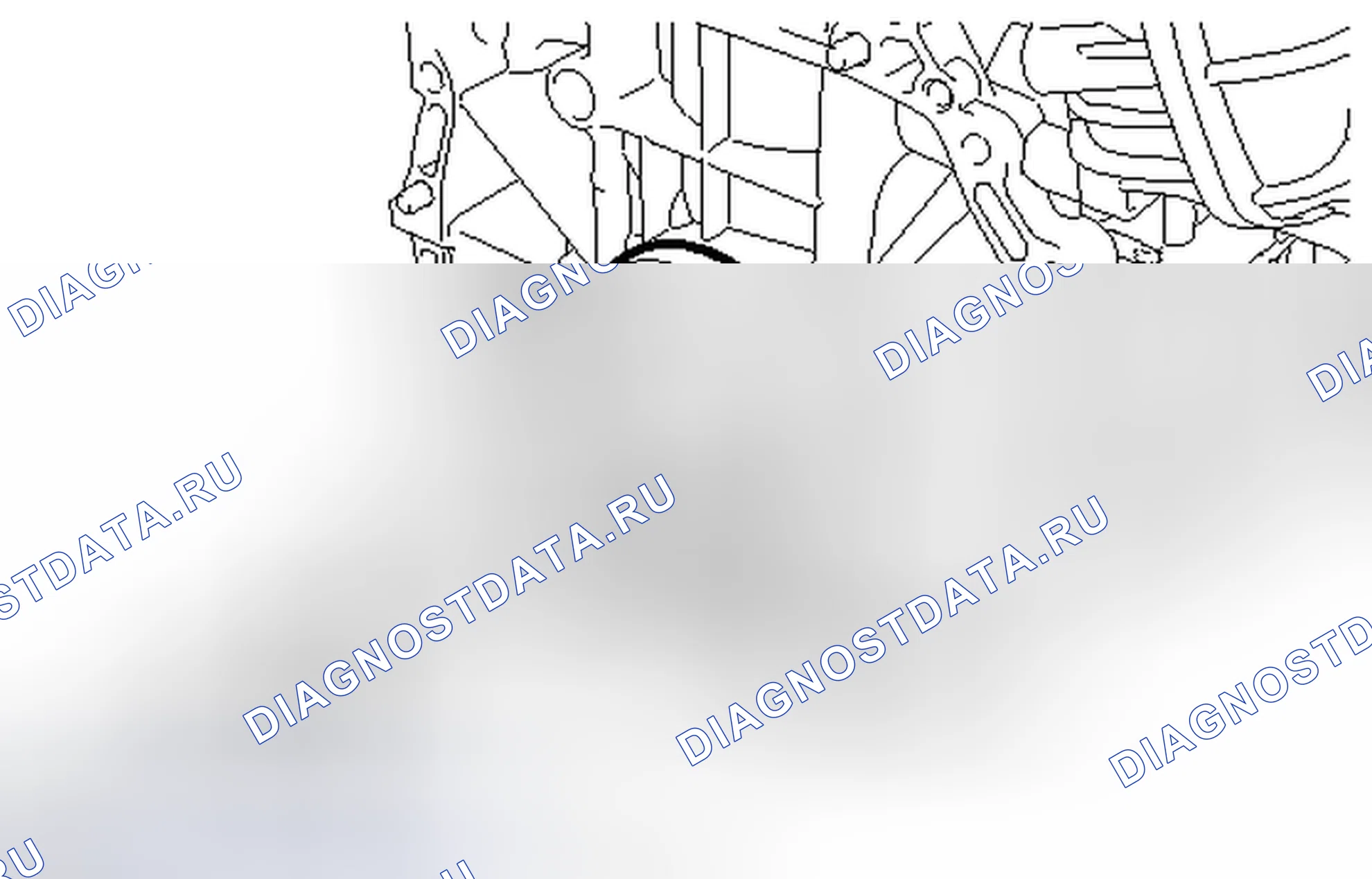 Рис. 151: МОНТАЖ [05 / 2013-01 / 2014]. Scion tC II рестайлинг