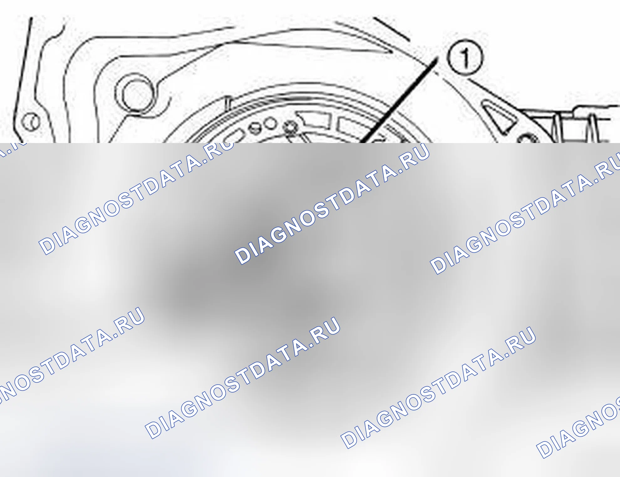 Рис. 96. Chrysler 200 I