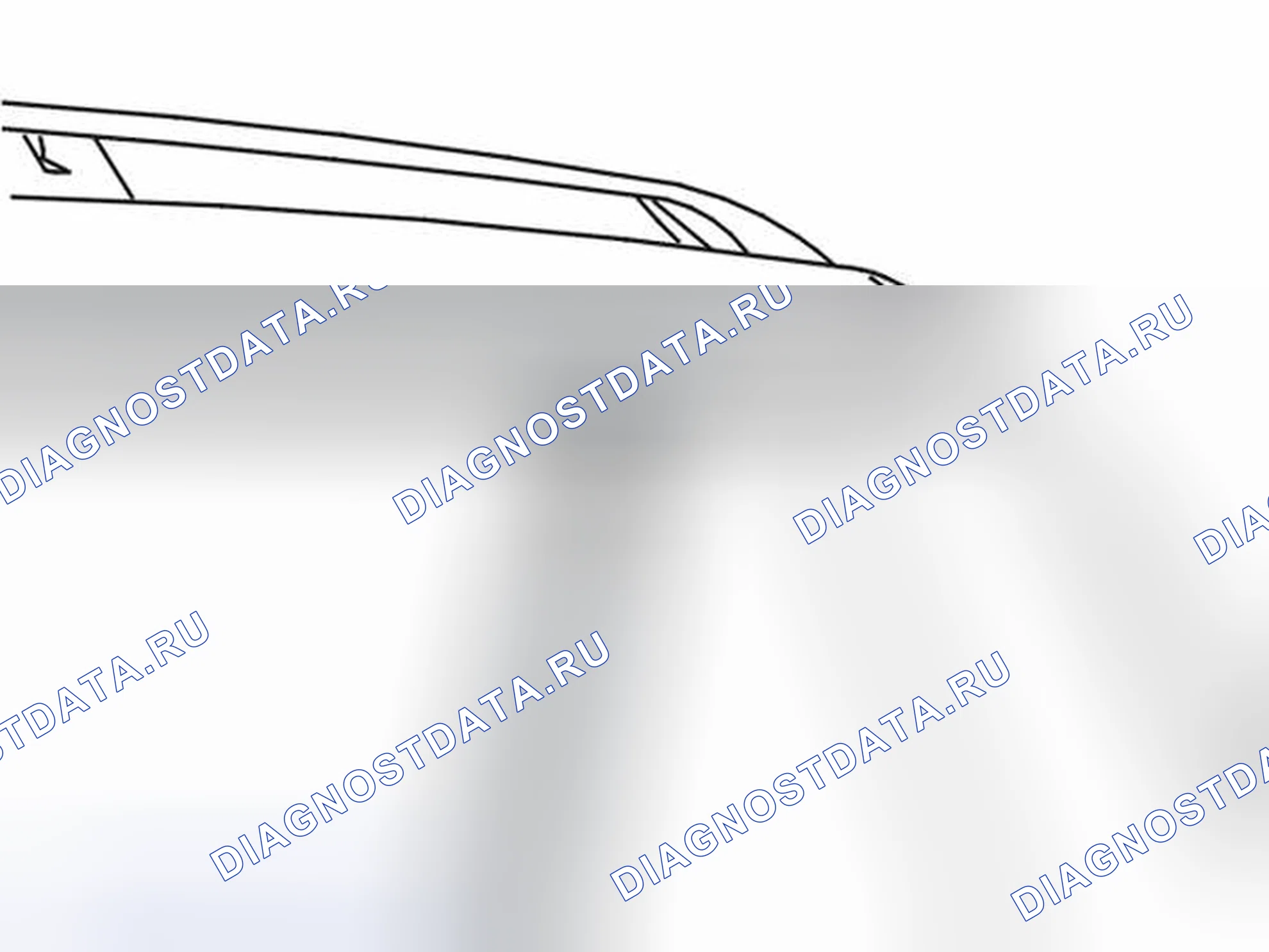 Рис. 105. Volvo XC90 I рестайлинг