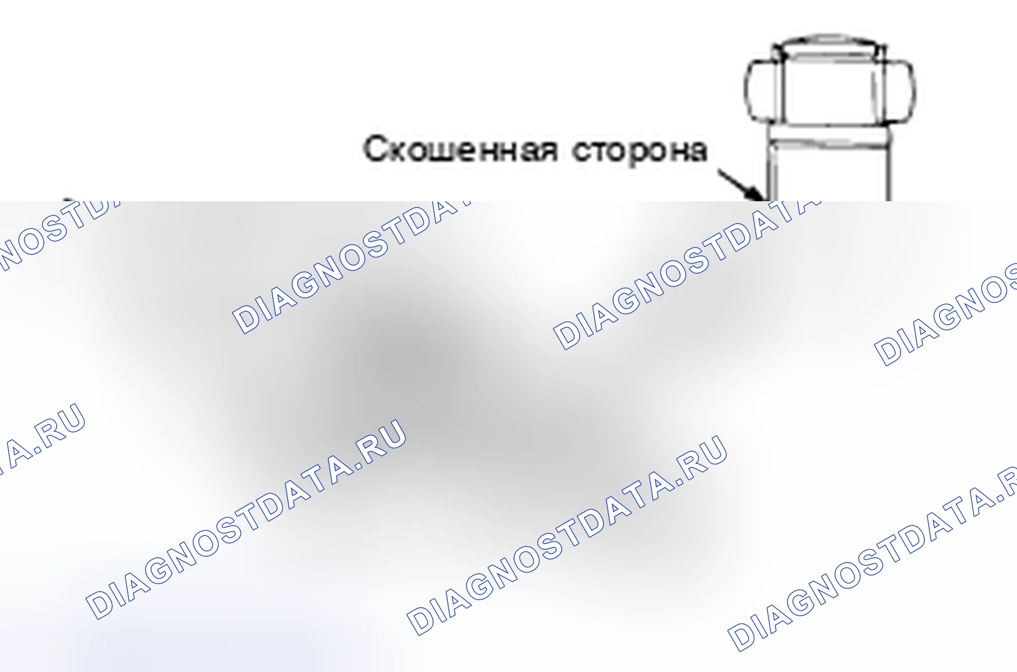 Рис. 189. Mitsubishi Lancer Ralliart X рестайлинг