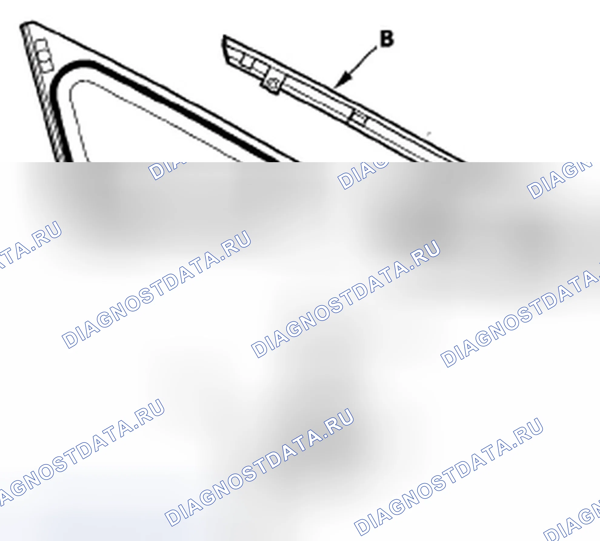 Рис. 130. Honda Civic VIII рестайлинг
