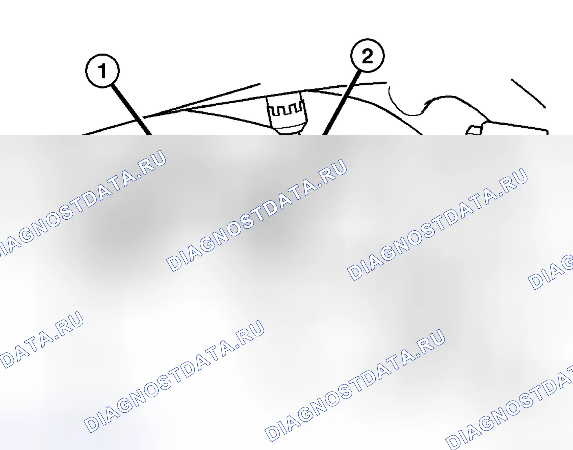 Рис. 92. Dodge Cab & Chassis R3500 HD transition