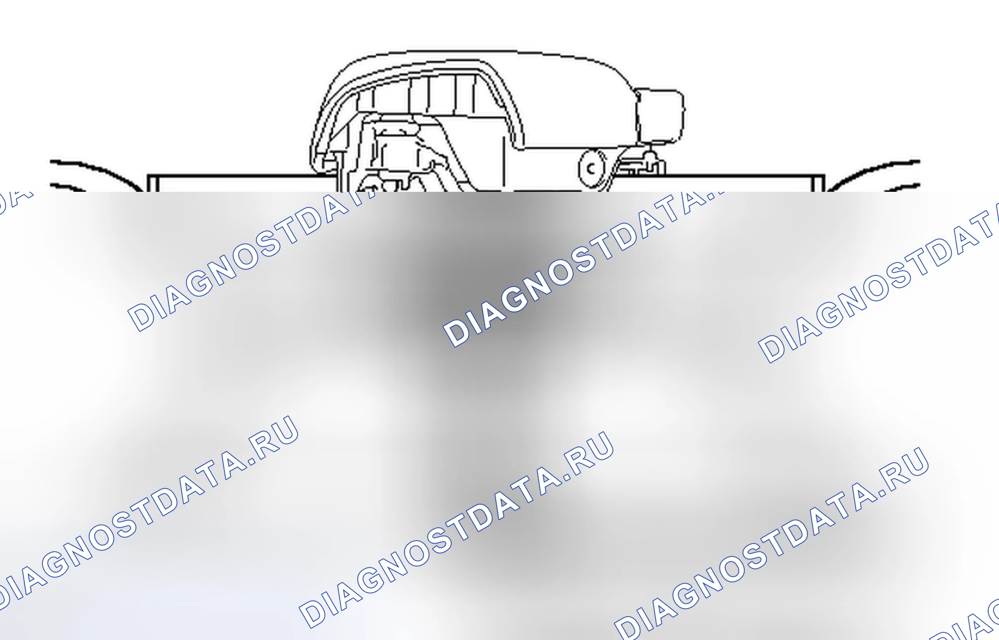 Рис. 84. Toyota FJ Cruiser I