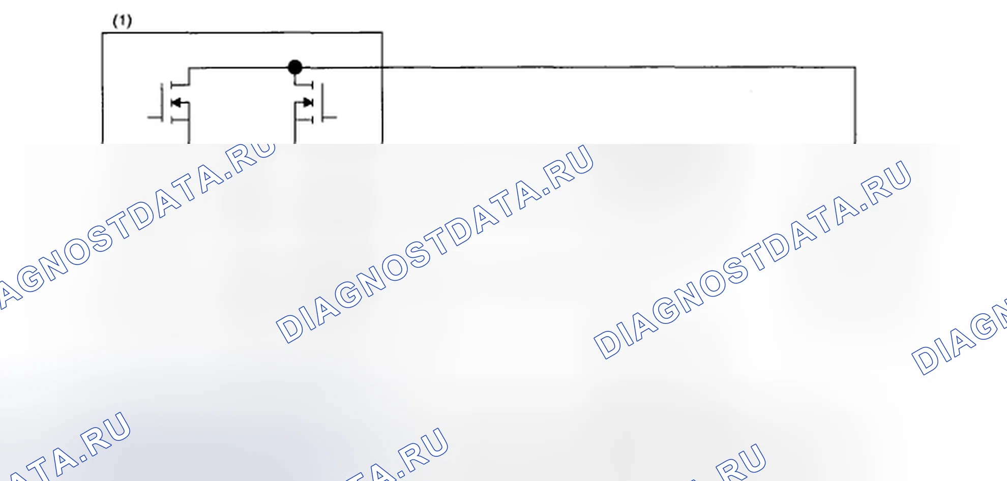 Рис. 184: ОПИСАНИЕ КОМПОНЕНТОВ. Subaru Outback BP рестайлинг