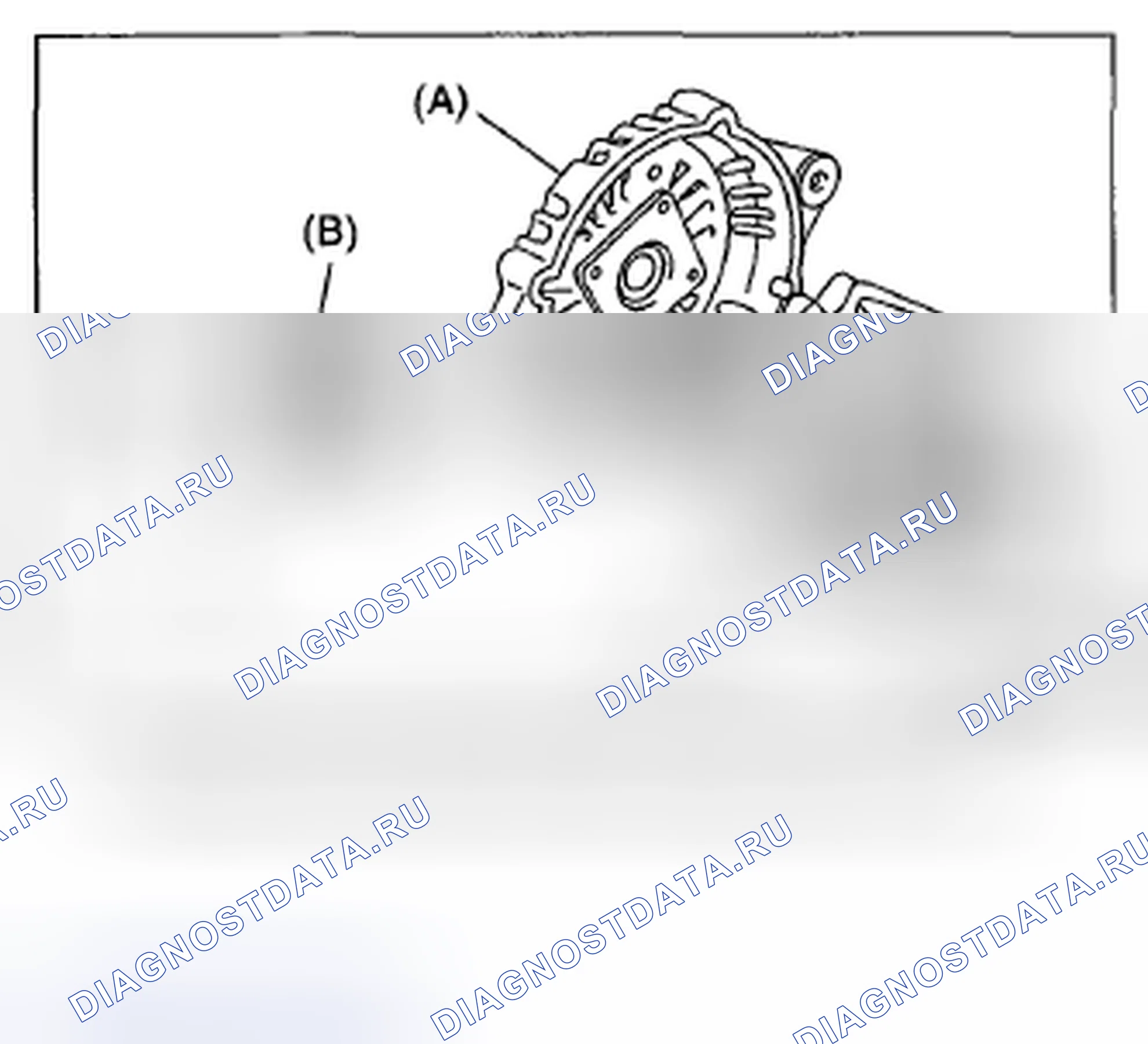 Рис. 79. Subaru Impreza WRX GE рестайлинг