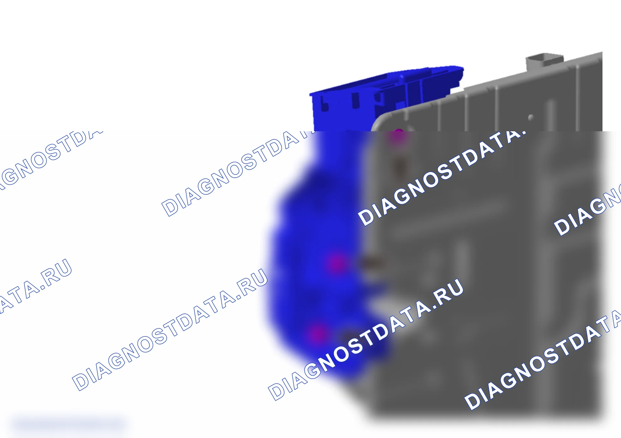Разборка / установка — Tank 300. Tank 300 II