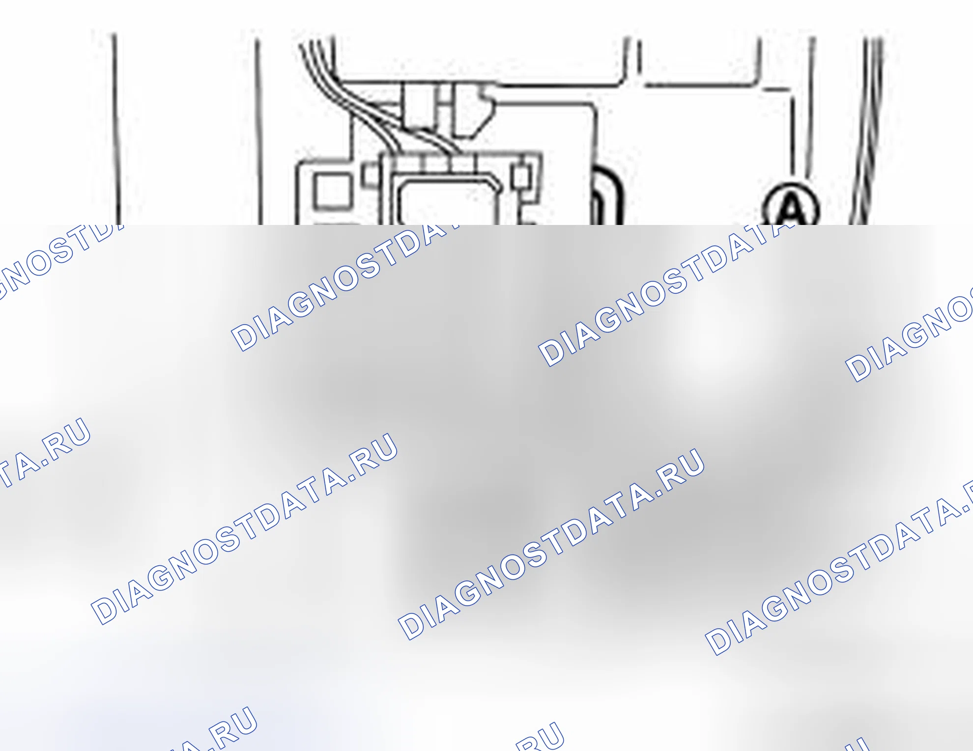 Рис. 20. BMW 4 серия F32/F33 рестайлинг