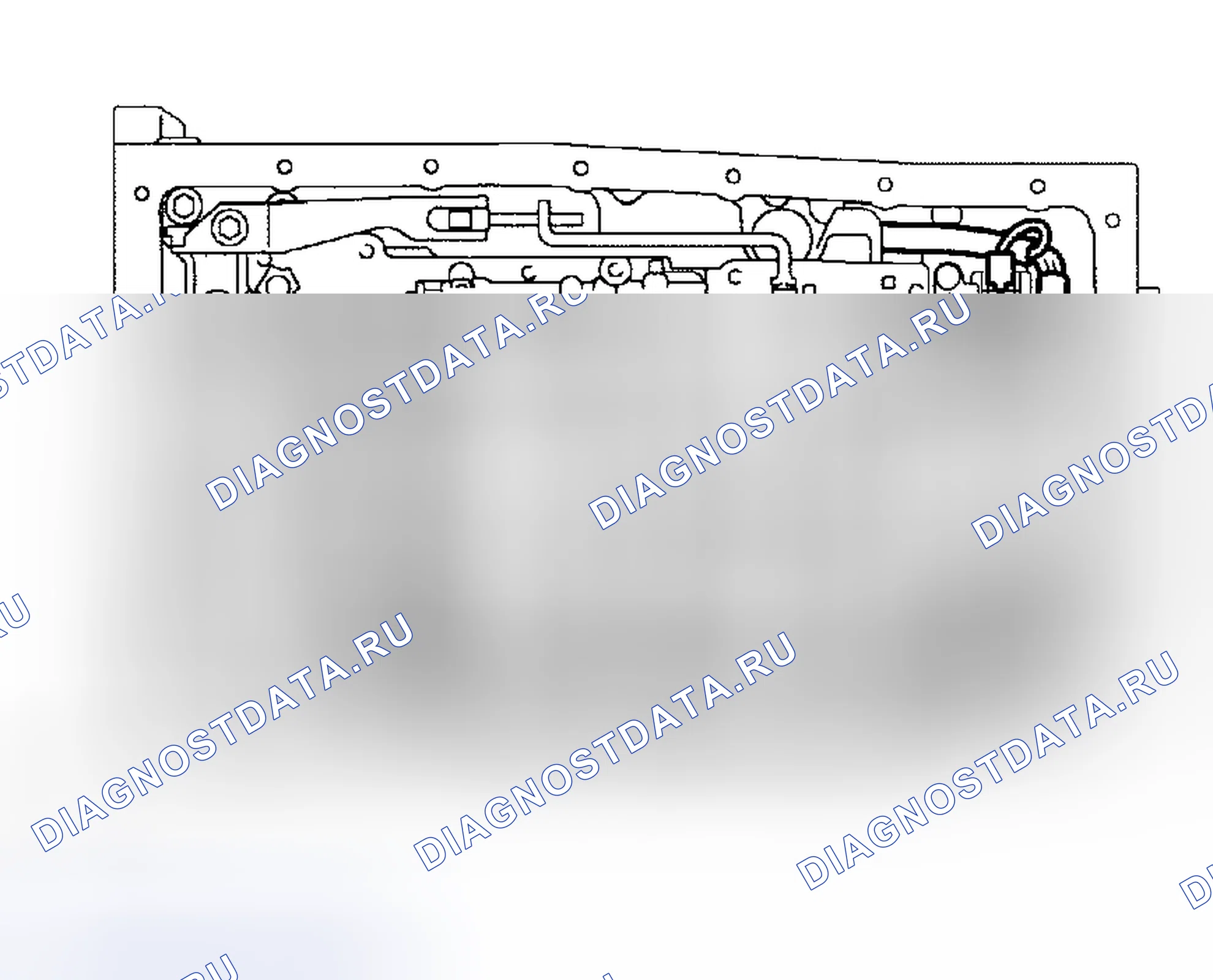 Рис. 281. Honda Accord VI