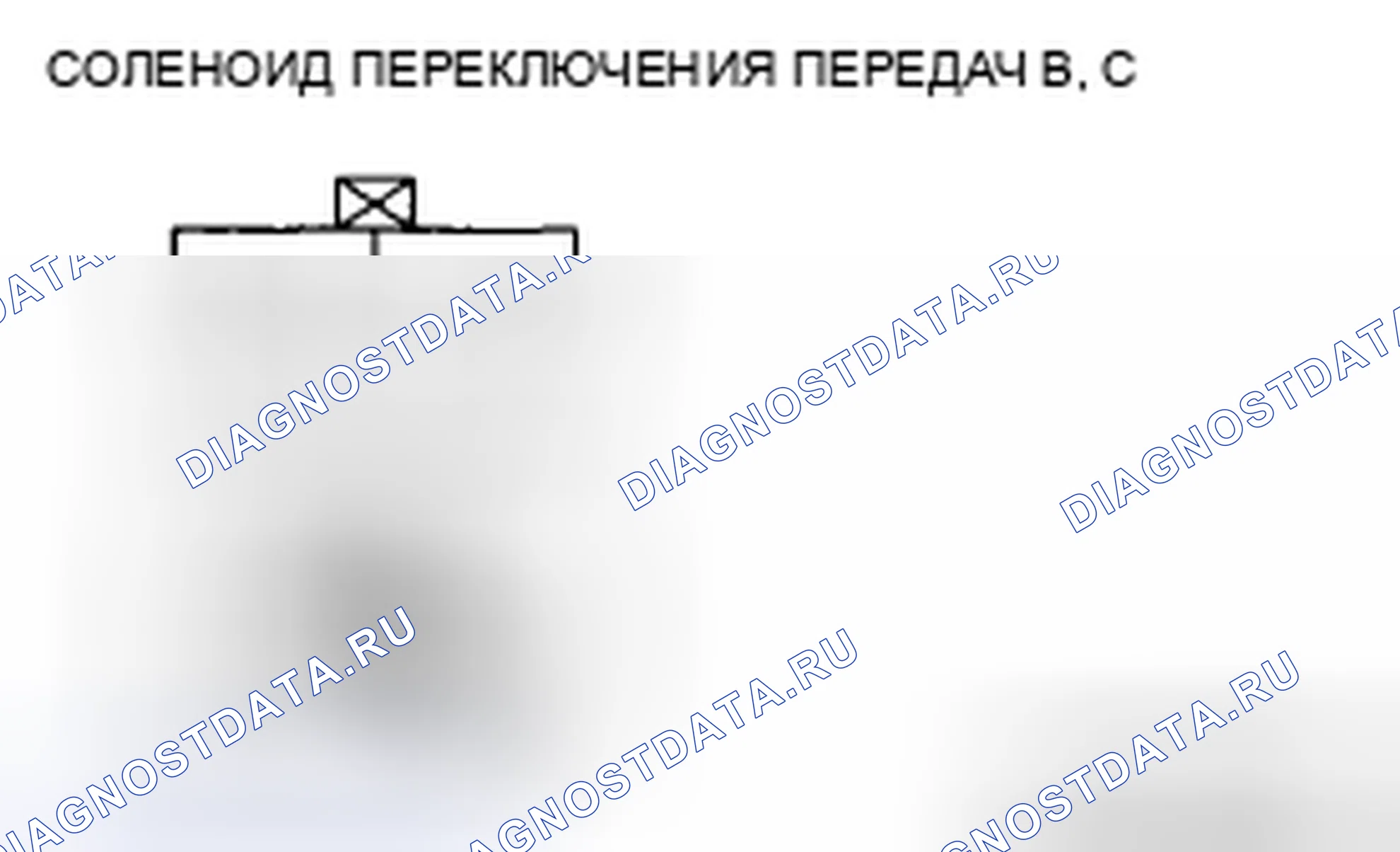 Рис. 438. Mazda CX-7 I рестайлинг