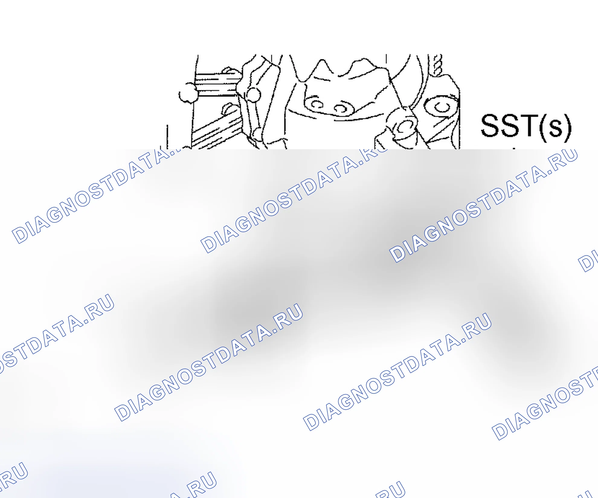Рис. 56. Honda Accord VIII рестайлинг