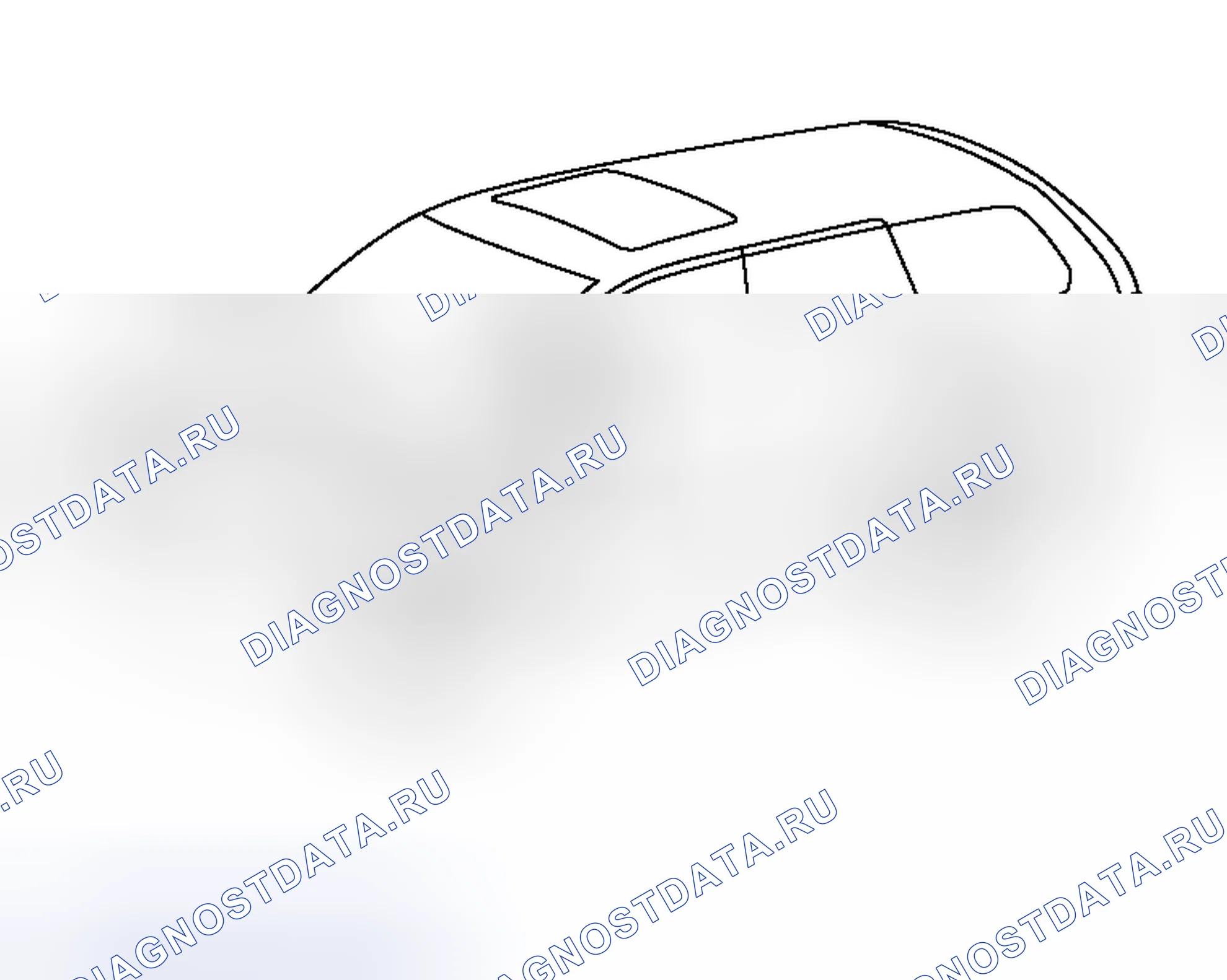 Рис. 31. Mitsubishi Endeavor I
