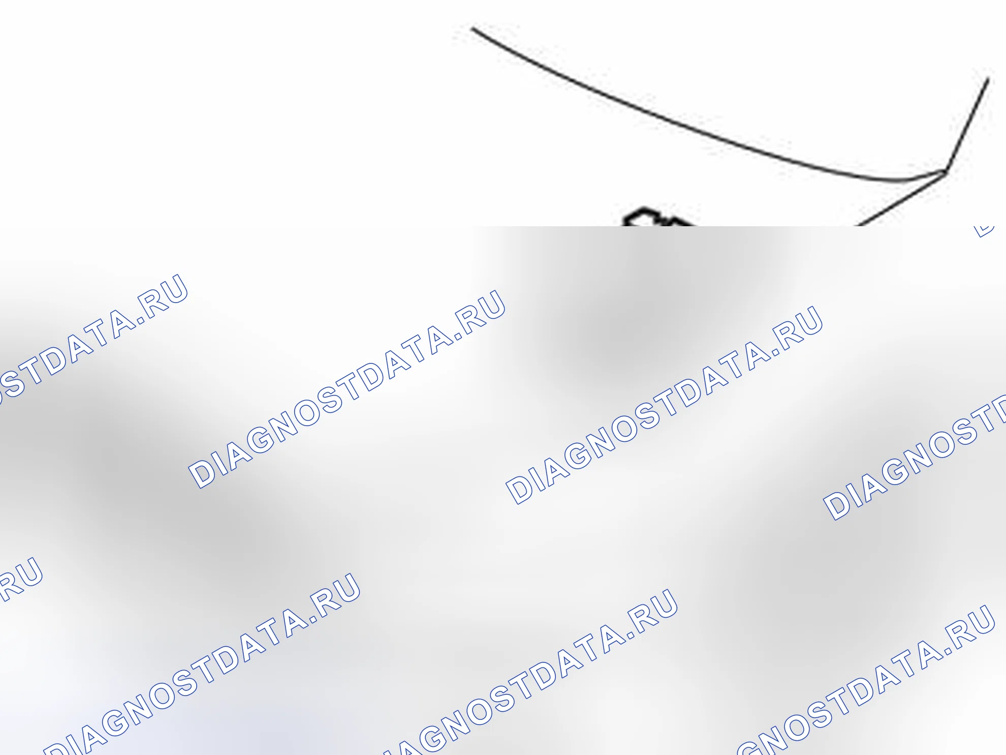 Рис. 113: ЗАРЯДКА АККУМУЛЯТОРА. Volvo S40 II